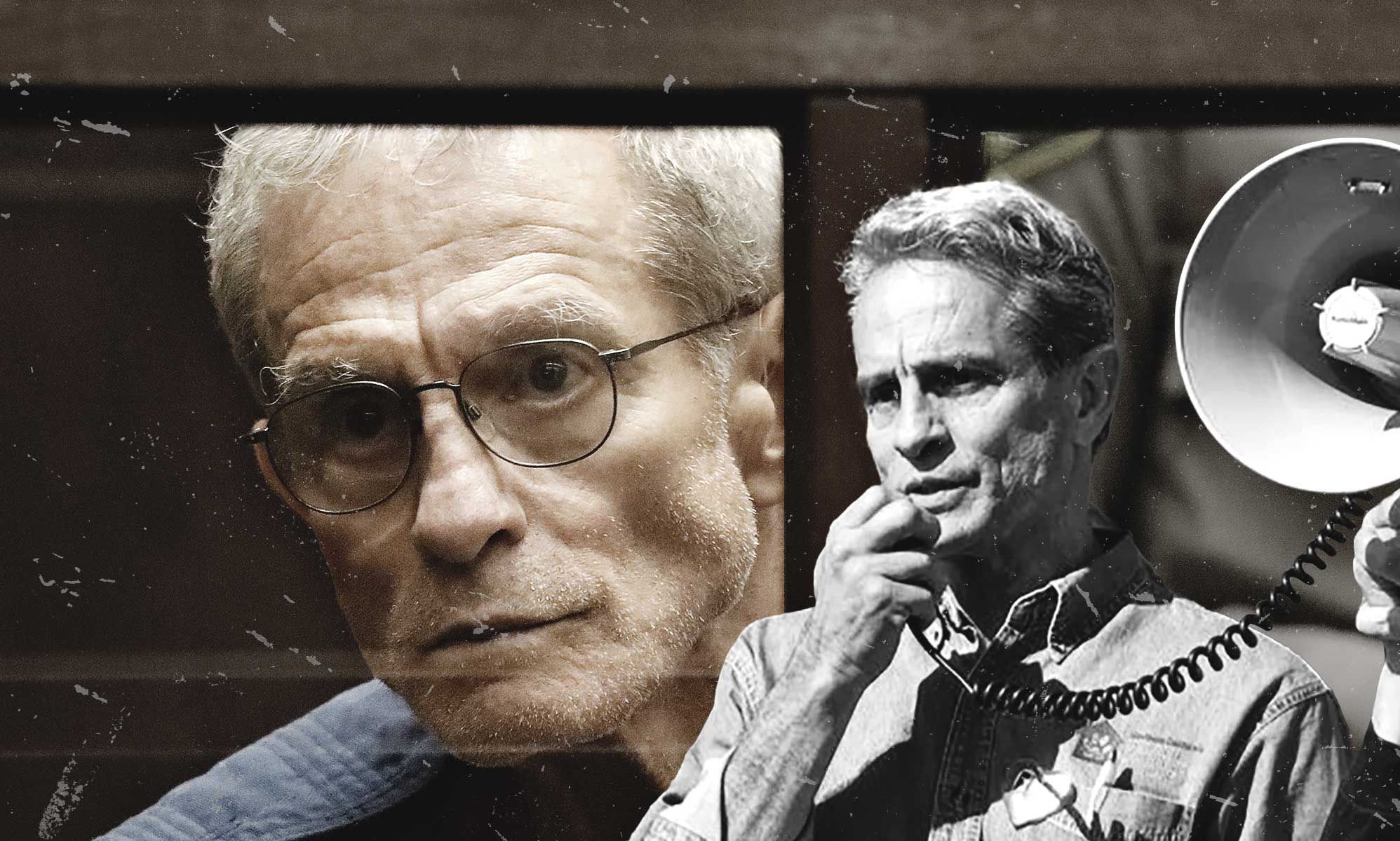 How Ed Buck got away with deadly abuse of young Black men for years