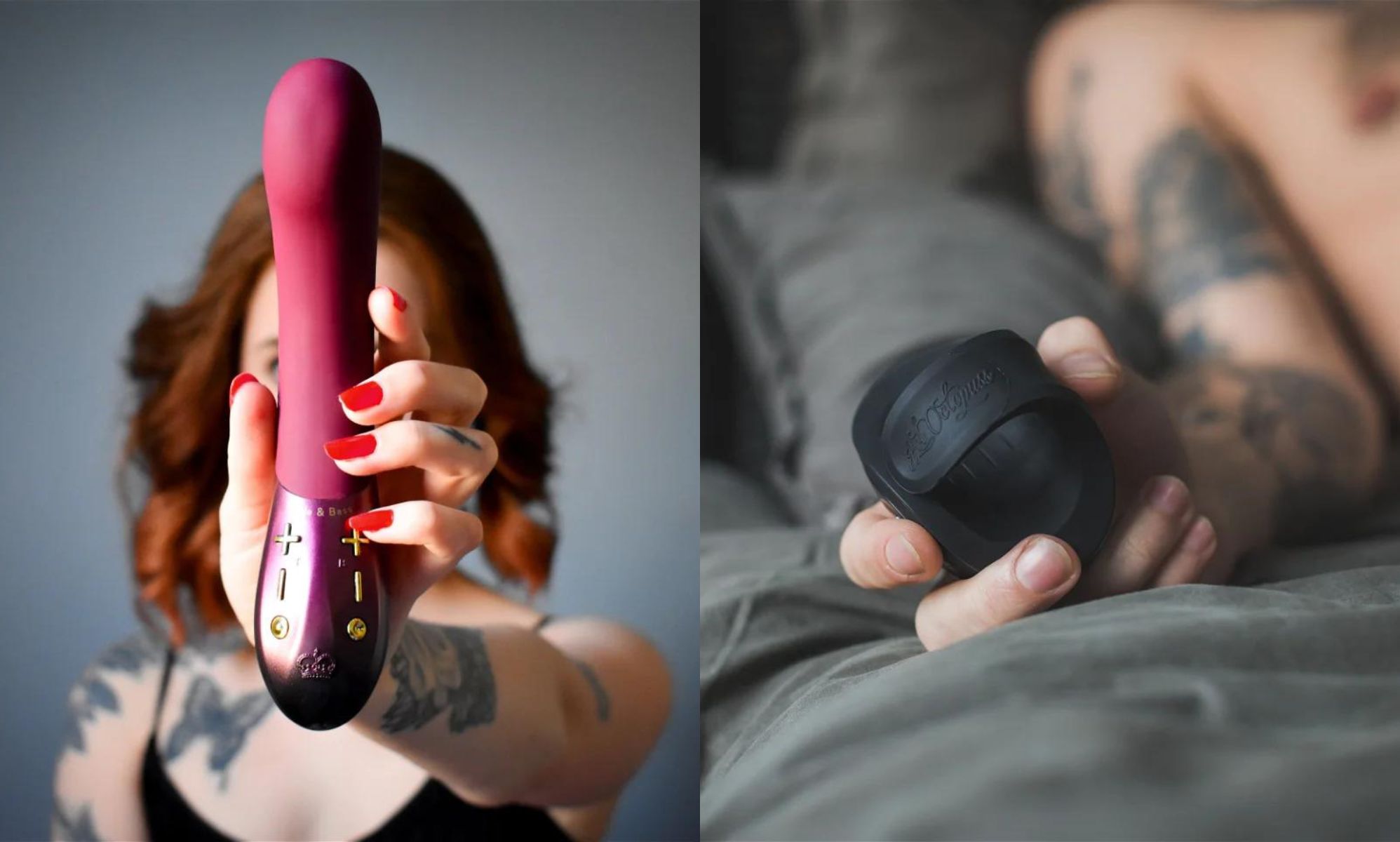 Hot Octopuss launches huge sale to mark Masturbation May