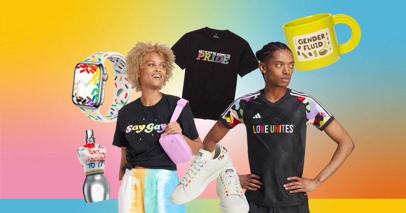 The Best Gender Neutral Kids Clothing to Shop 2021 for Pride