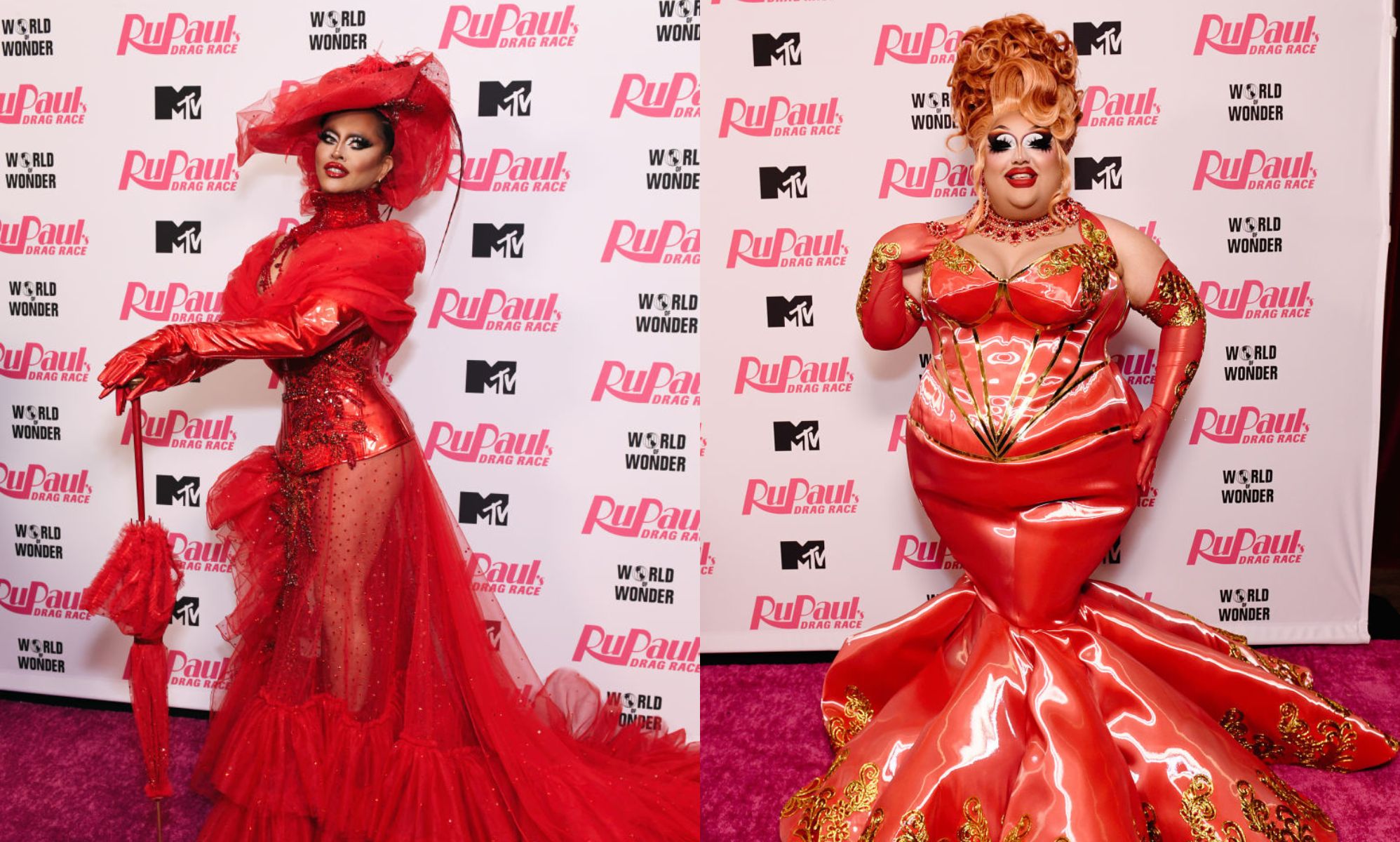 Werq The World Tour announces more Drag Race stars