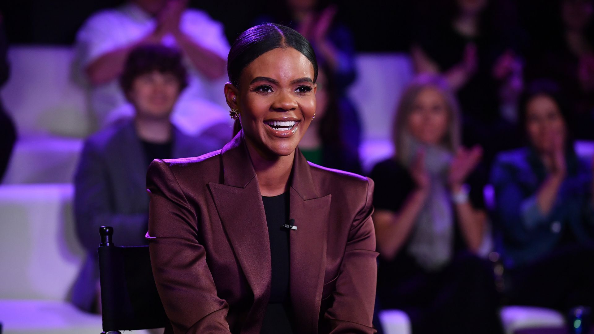 Candace Owens Suspended From Youtube After Hate Rules Breach