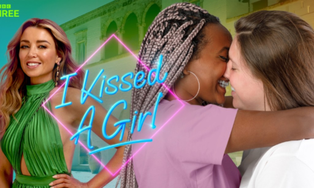 Dannii Minogue set to host I Kissed A Girl.