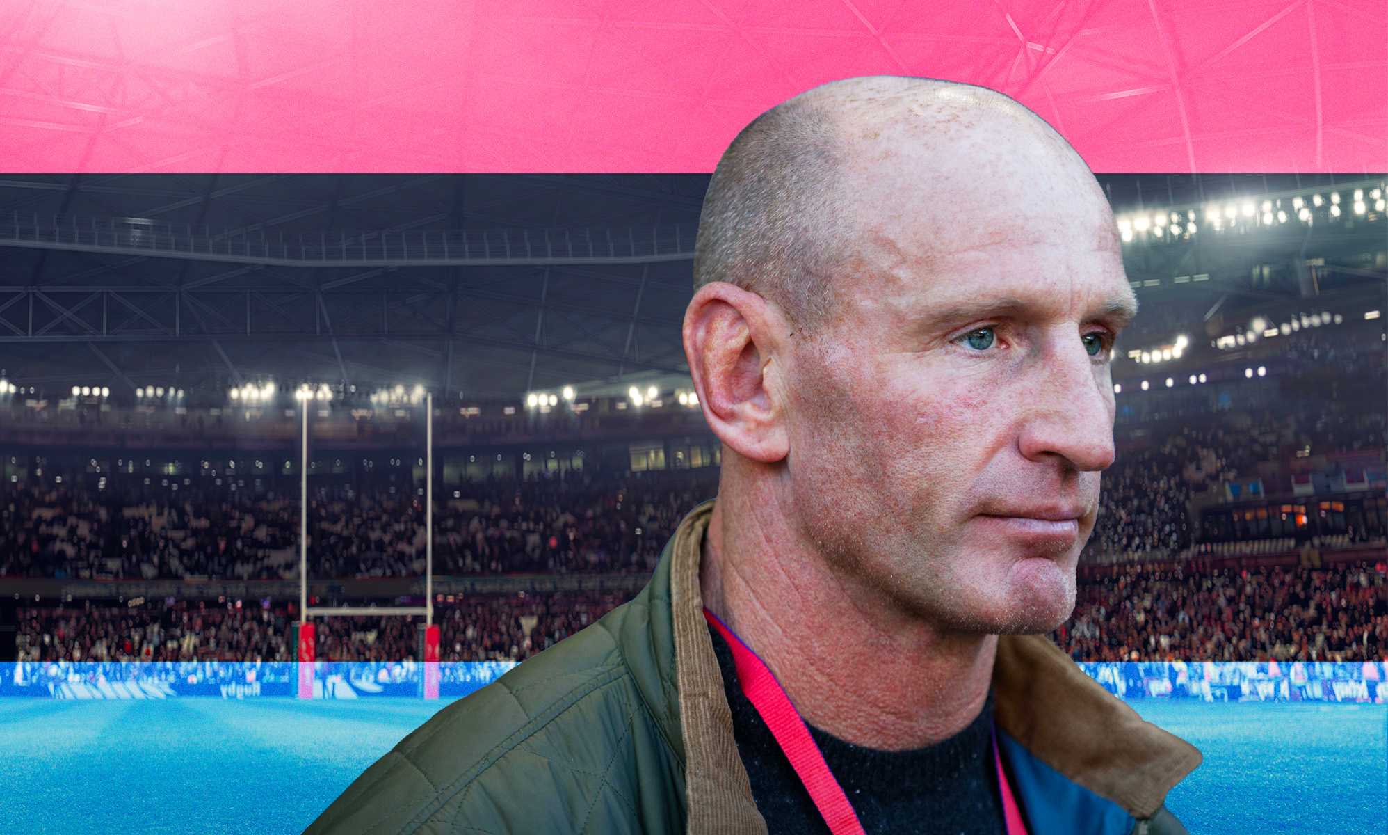 Gareth Thomas slams trans sports bans