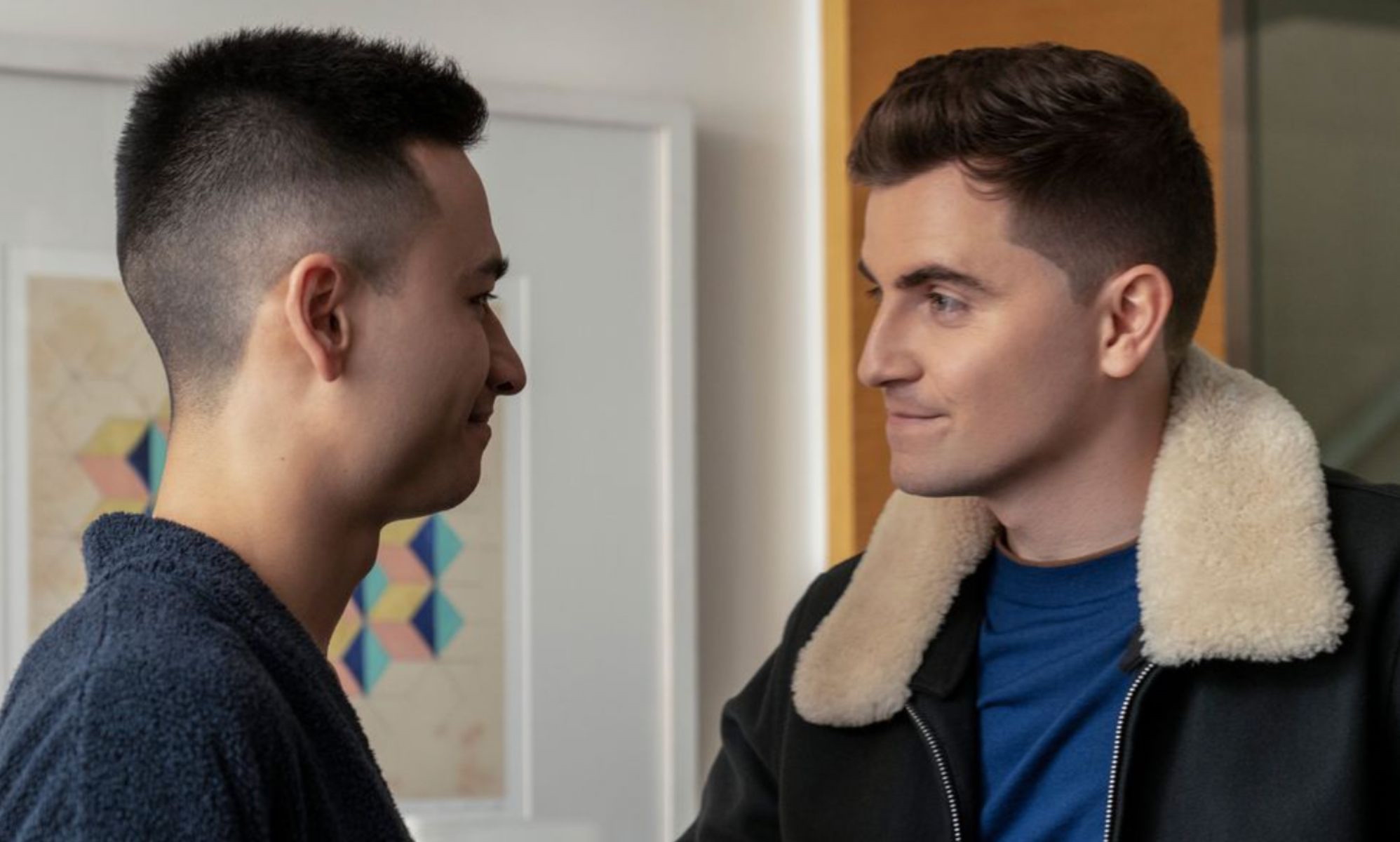 top 10 best gay movies on netflix