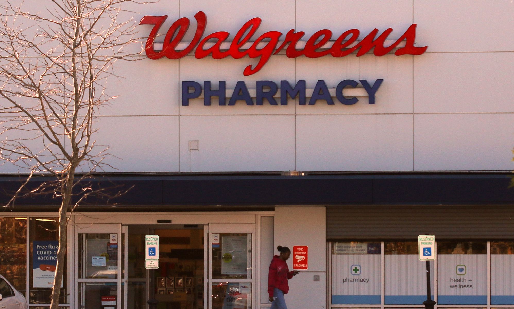 Walgreens refuses to give trans man his hormone prescription