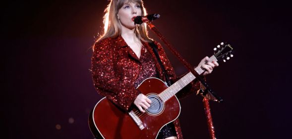 Taylor Swift ticket prices have been revealed for her UK and European Eras Tour dates.