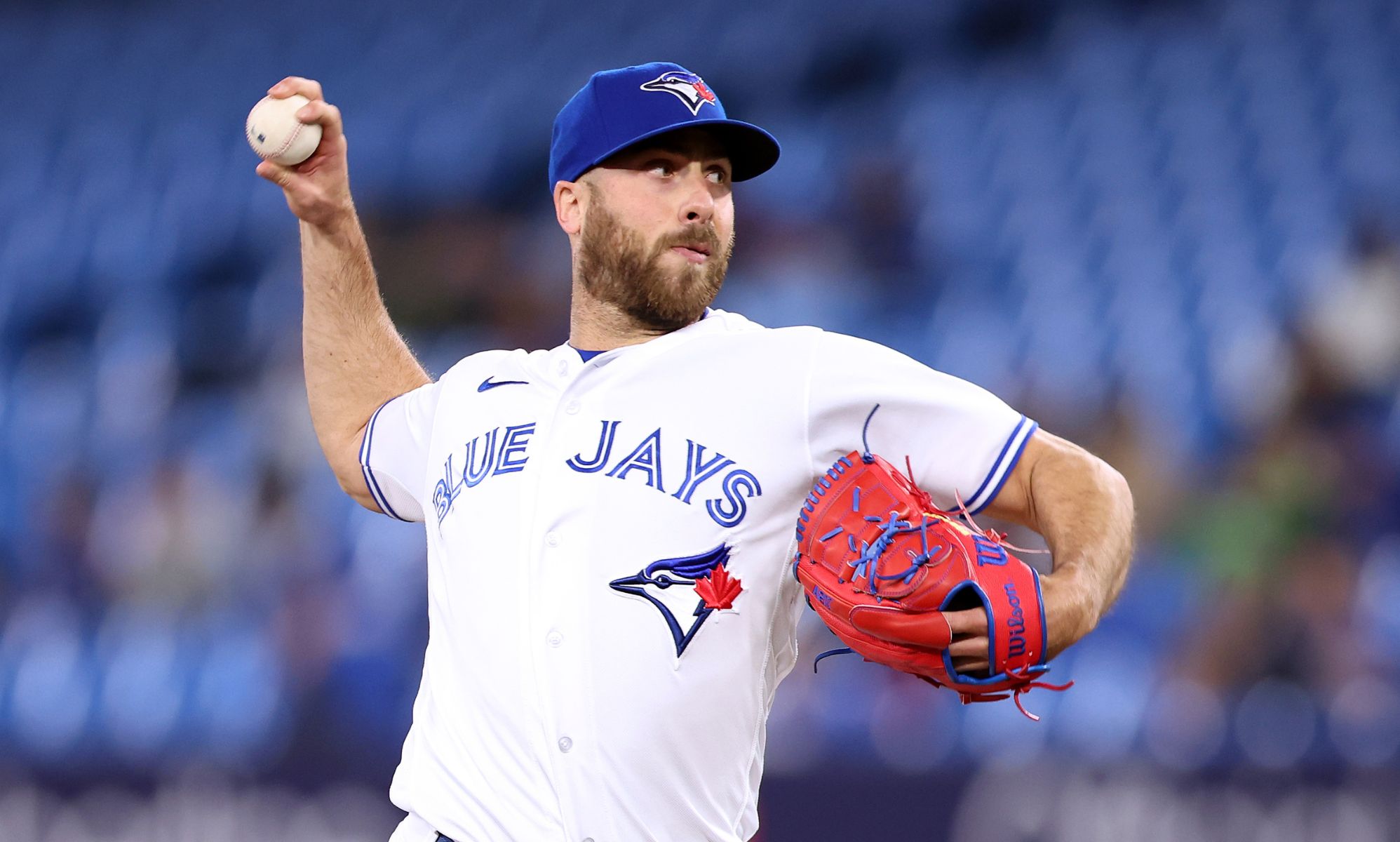 Blue Jays fans boo Anthony Bass for sharing anti-LGBTQ video