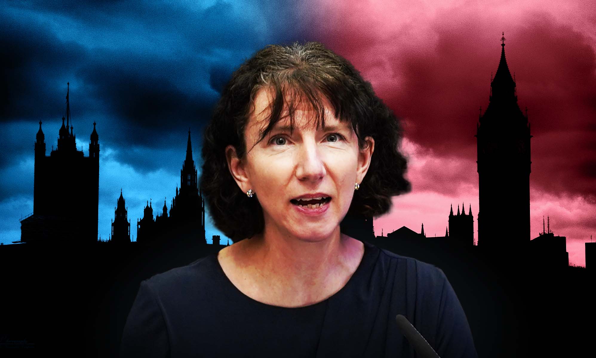 Labour S Officially Scraps Self ID Pledge In Gender Law Reform Plans   Anneliese Dodds V2 