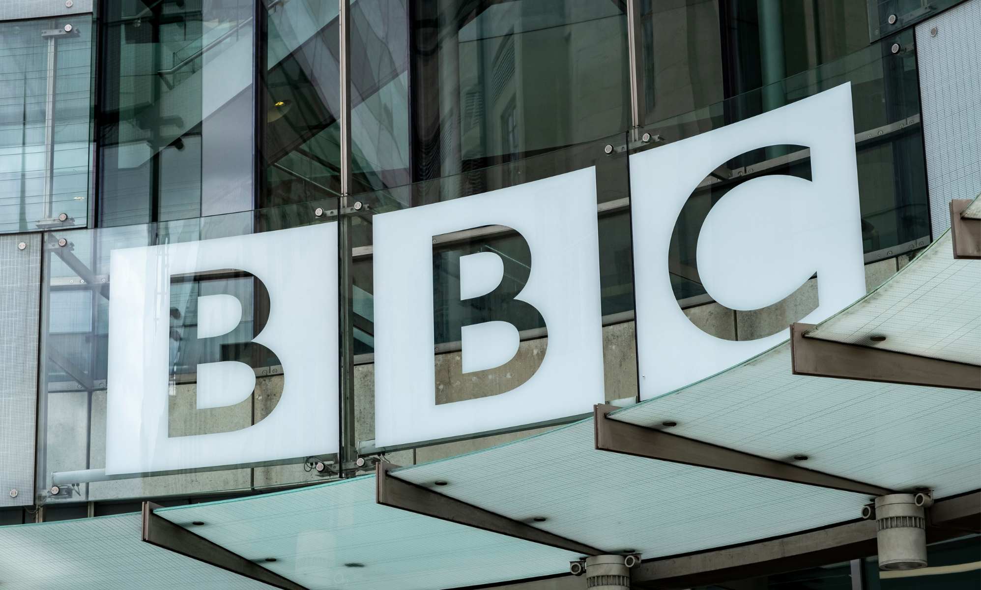 BBC Presenter Speculation 'steeped In Homophobia'