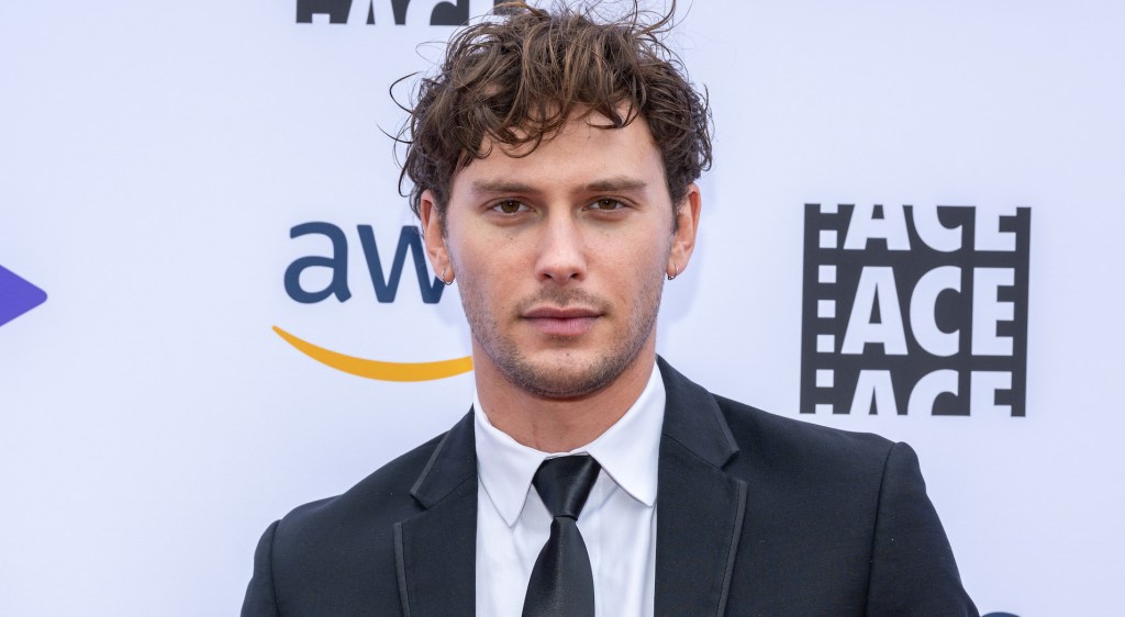 LOS ANGELES, CALIFORNIA - MARCH 05: Actor Cooper Koch attends the 73rd Annual ACE Eddie Awards at Royce Hall on March 05, 2023 in Los Angeles, California. (Photo by Amanda Edwards/Getty Images)