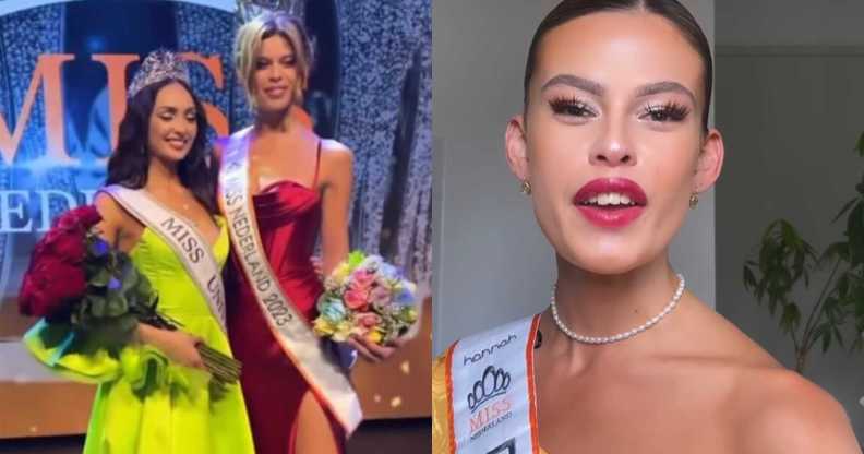 Here's Where You Can Stream the 2023 Miss Universe National
