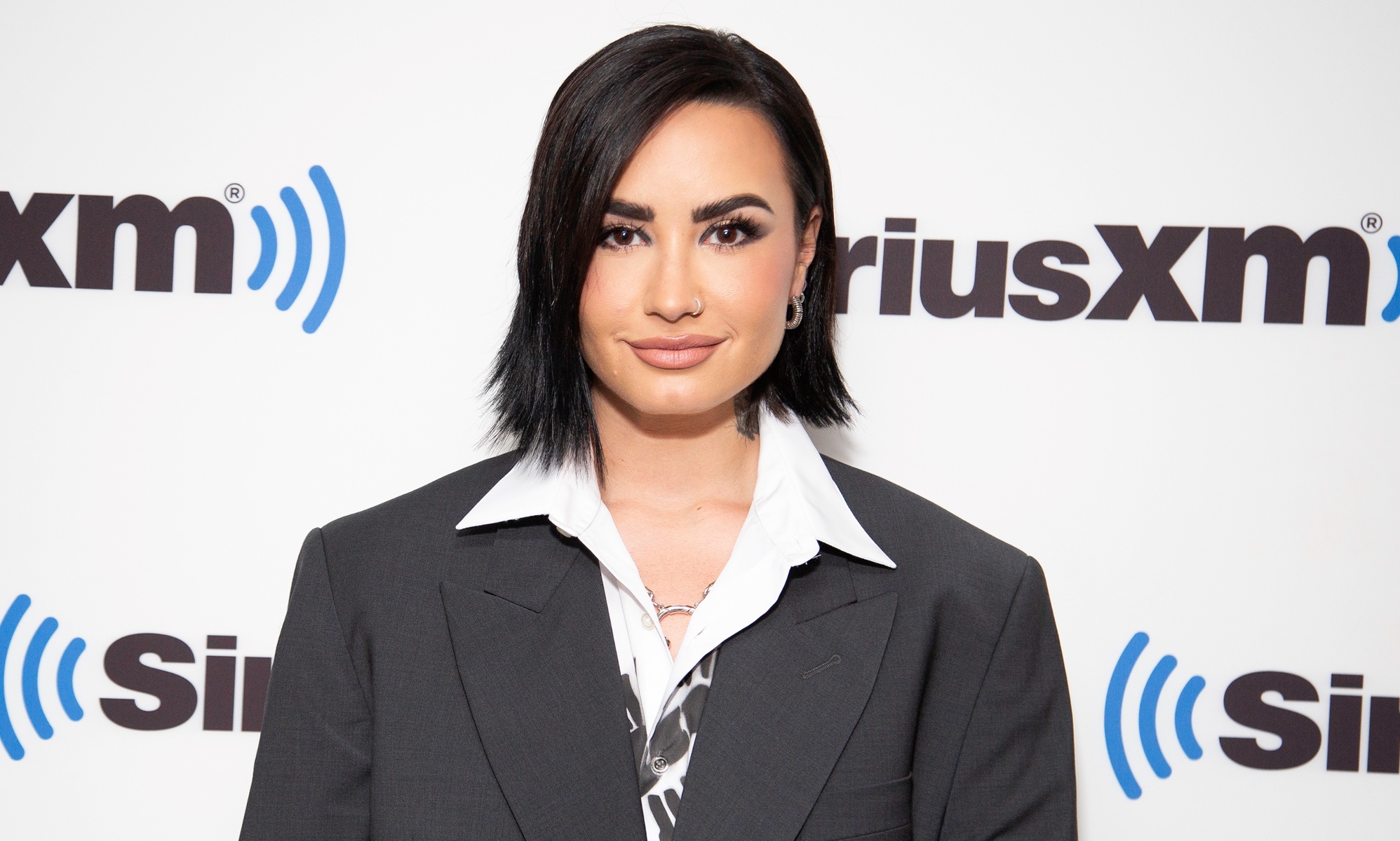 1996px x 1200px - Demi Lovato to Return to Music With 2020 Grammys Performance