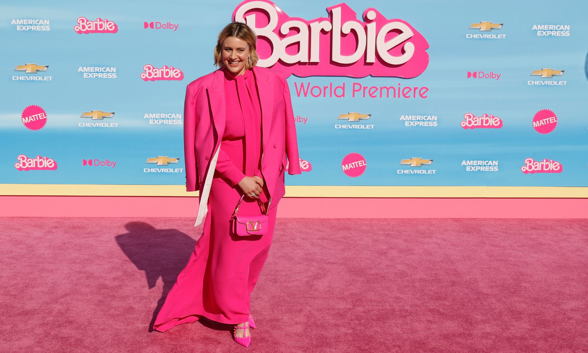 Barbie premiere: 7 best looks, from Hari Nef to Trixie Mattel