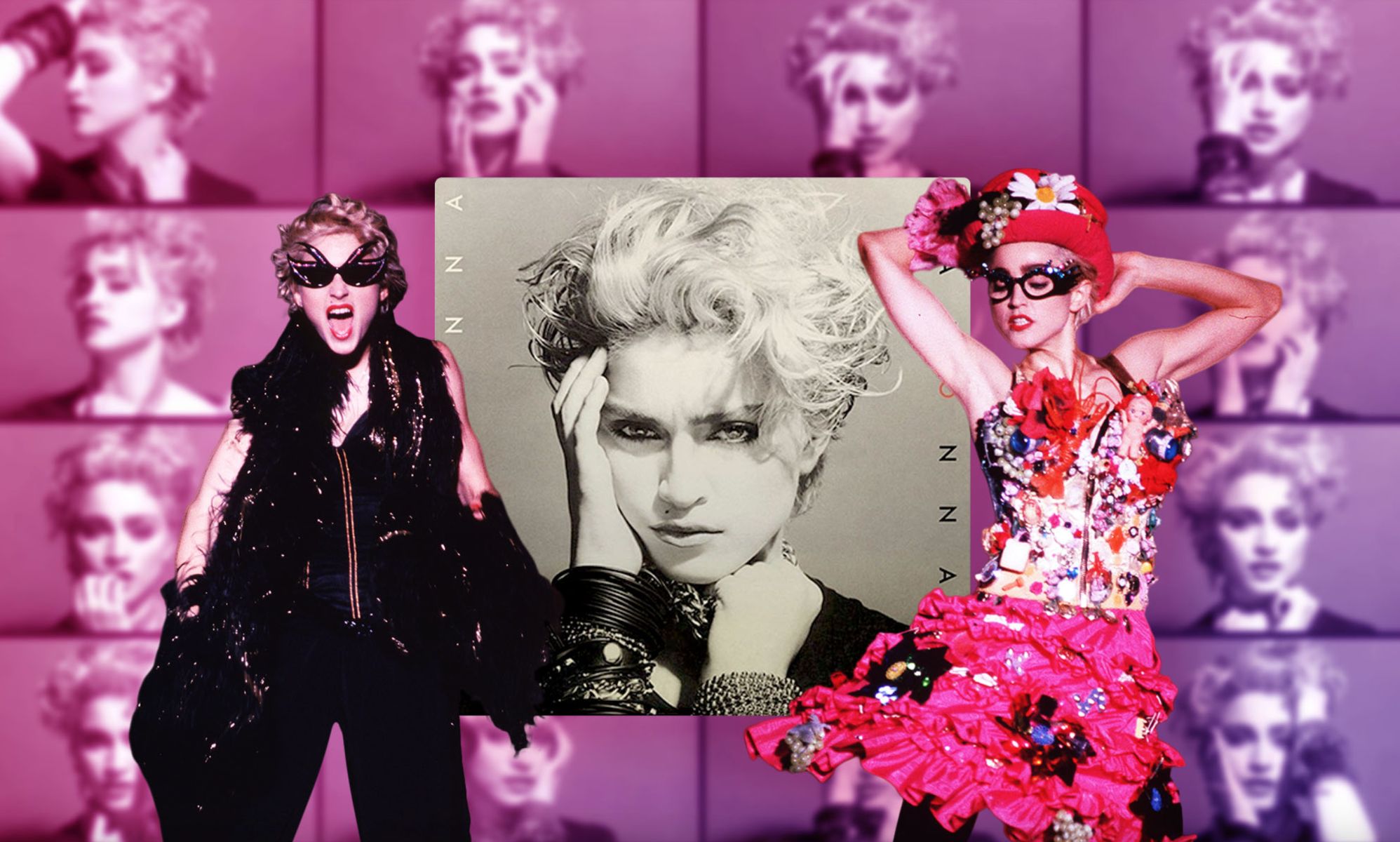 Madonna's debut album at 40: Ranking every iconic track