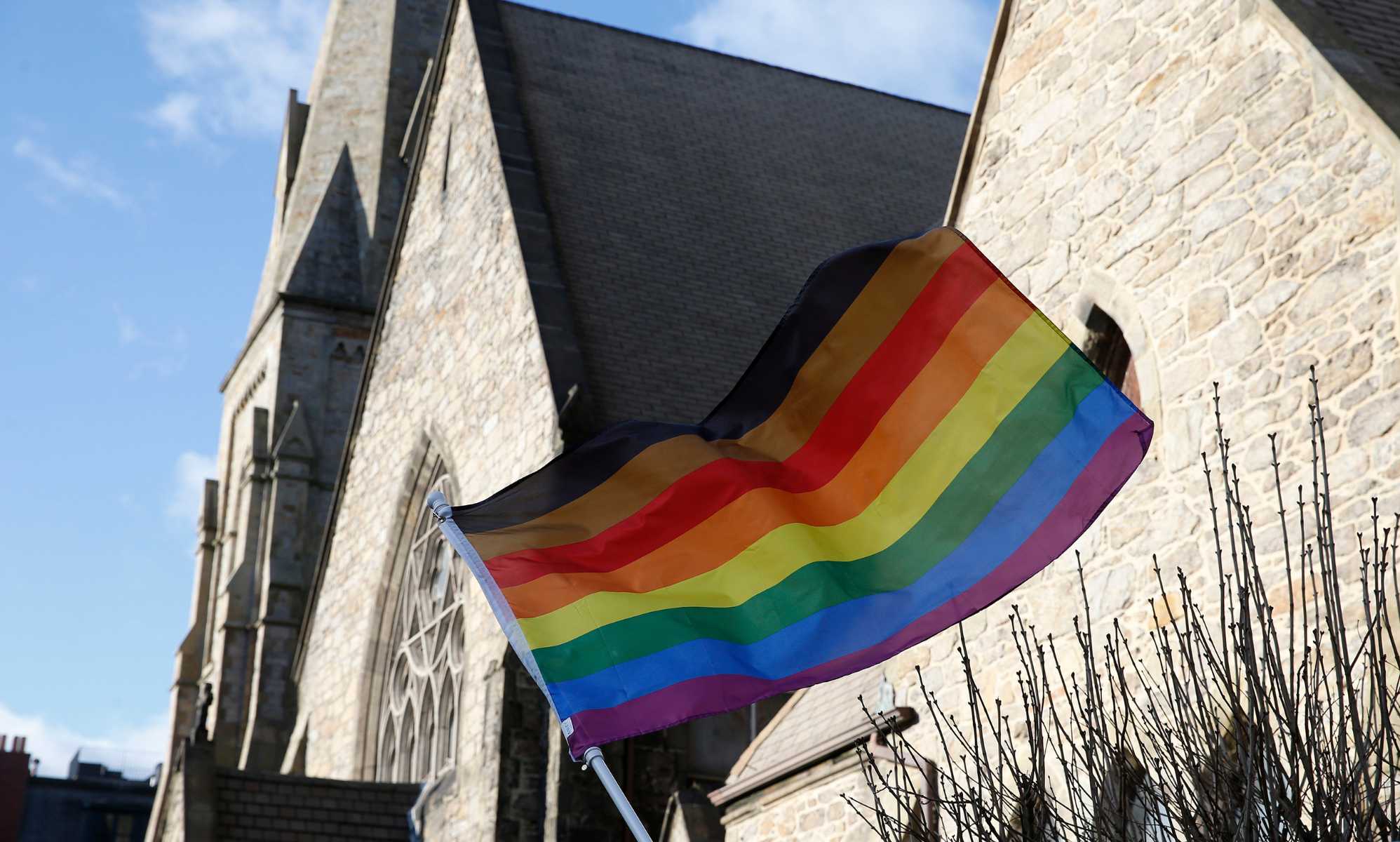 Thousands of church congregations split over LGBTQ issues