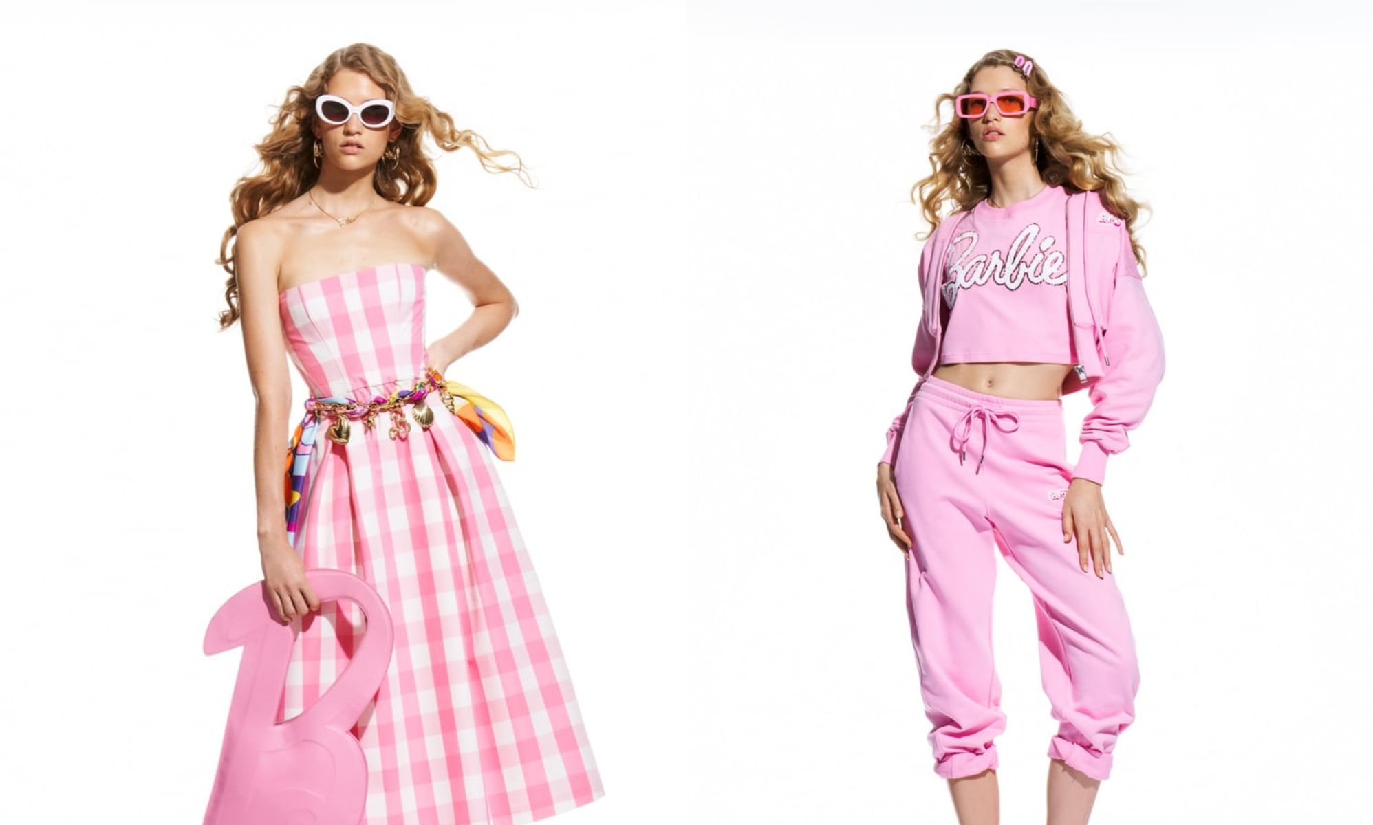 Zara x Barbie collection is one of the best collabs yet