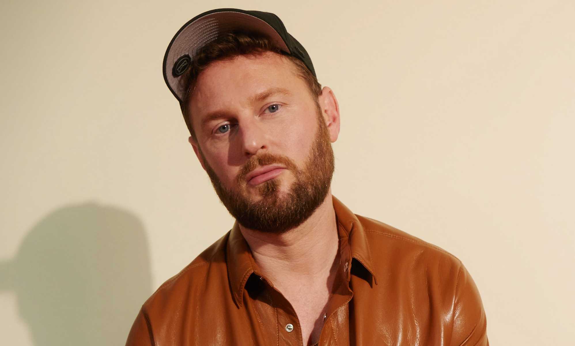 Queer Eye star Bobby Berk opens up about being homeless