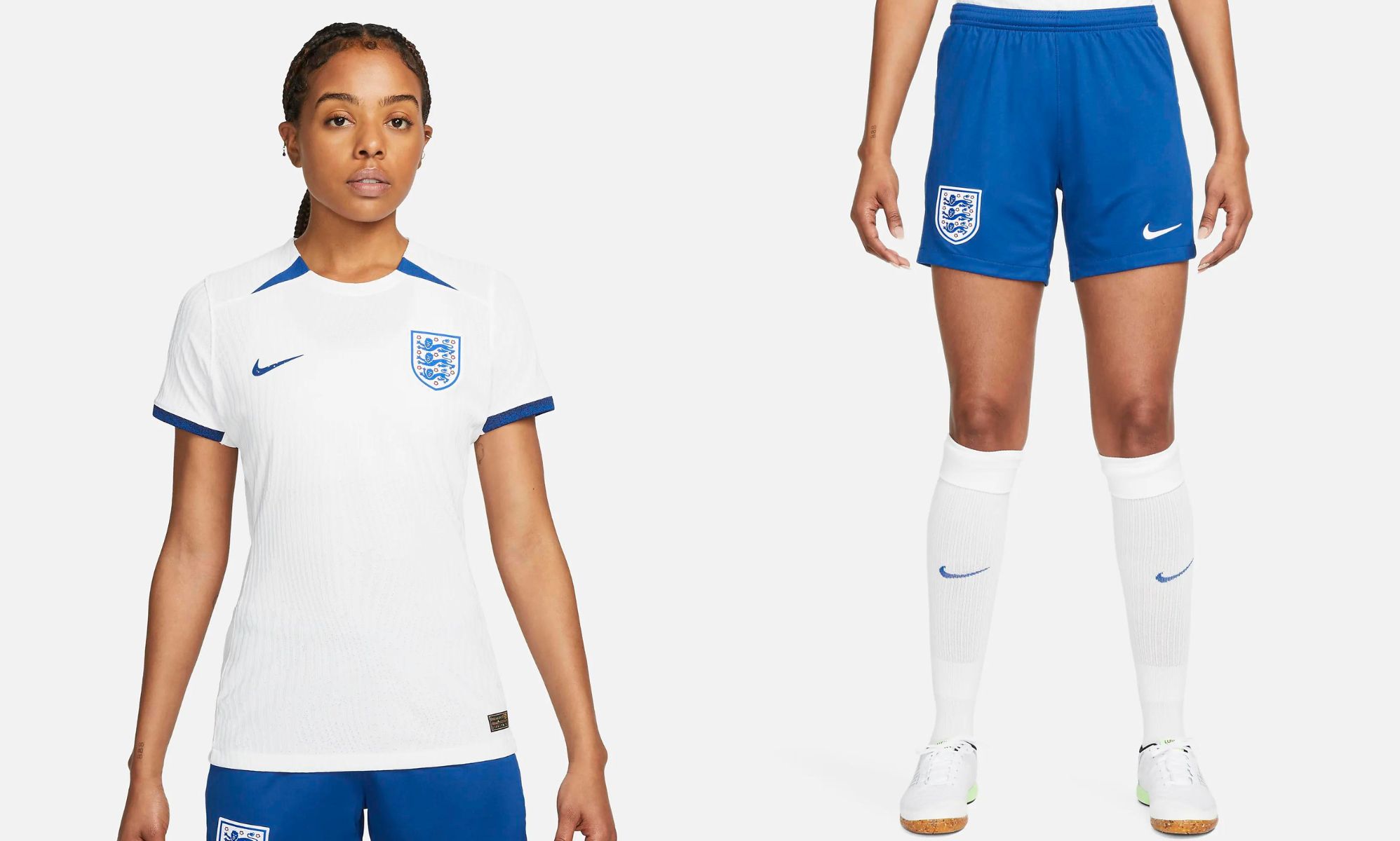 This is where you can get the England Lionesses kit