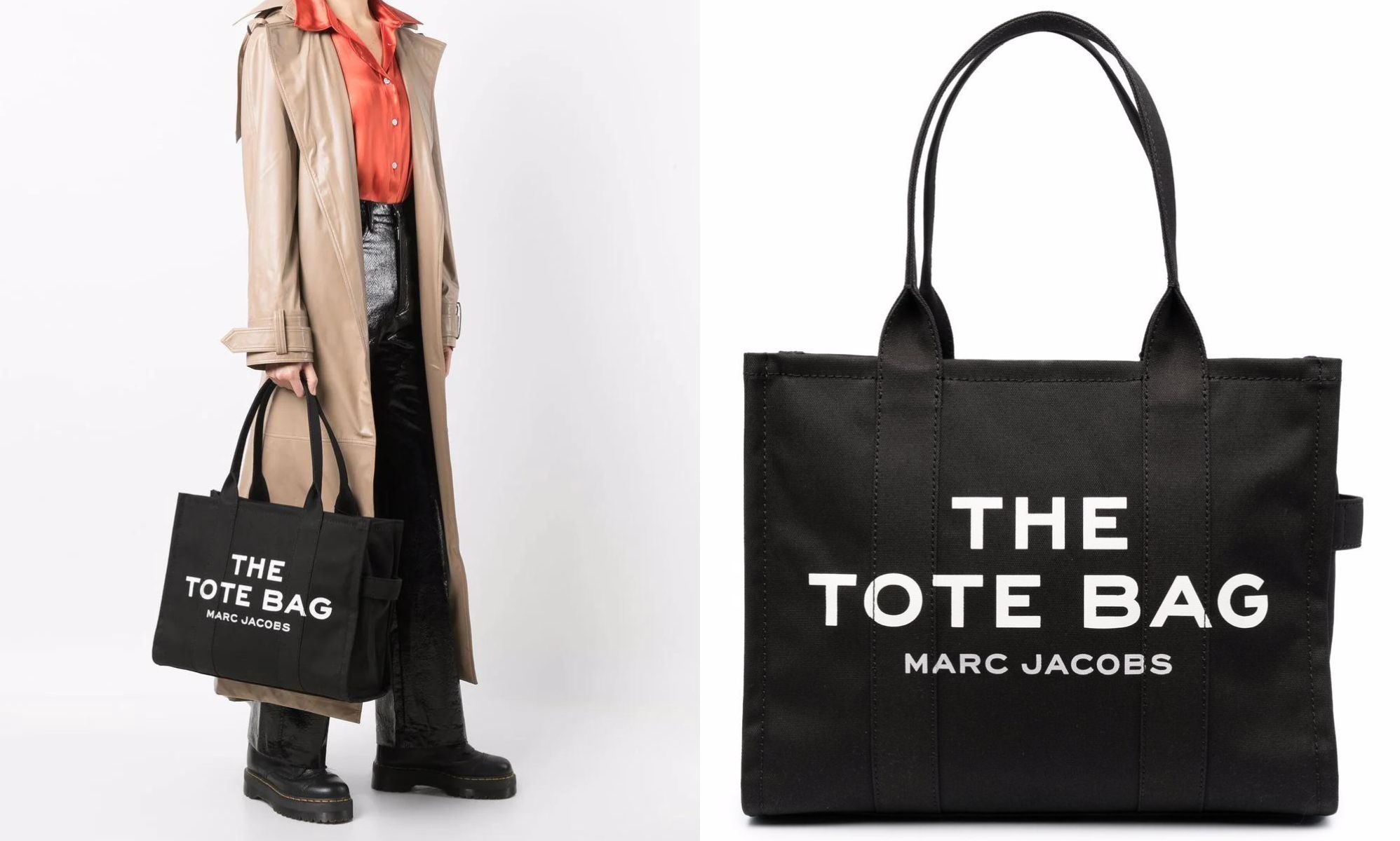 Marc Jacobs - Bags, Fashion & Career