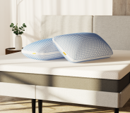 Emma Sleep launches a deal that gets you a free pillow worth $189.