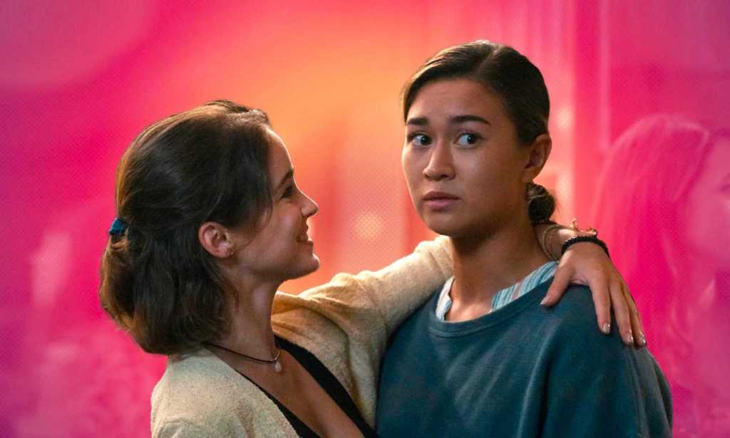 Warrior Nun fans outraged as Netflix axes another queer series
