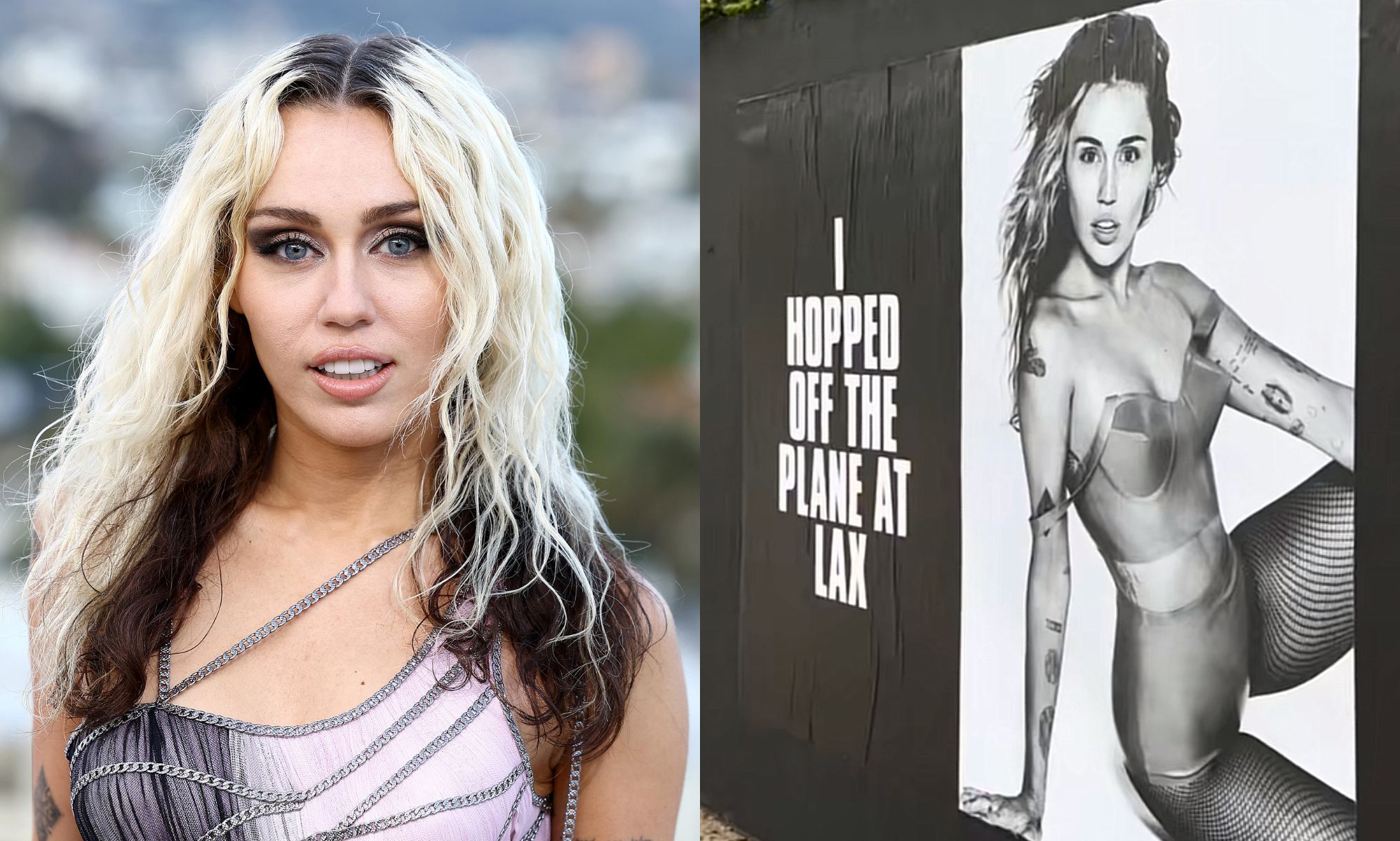 Miley Cyrus Teases Releasing New Music in 2023