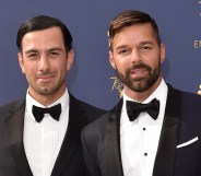Ricky Martin and Jwan Yosef divorce after six years of marriage
