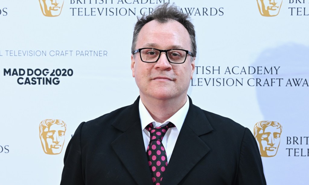 Russell T Davies calls out government amidst rising anti-LGBTQ+ hate.