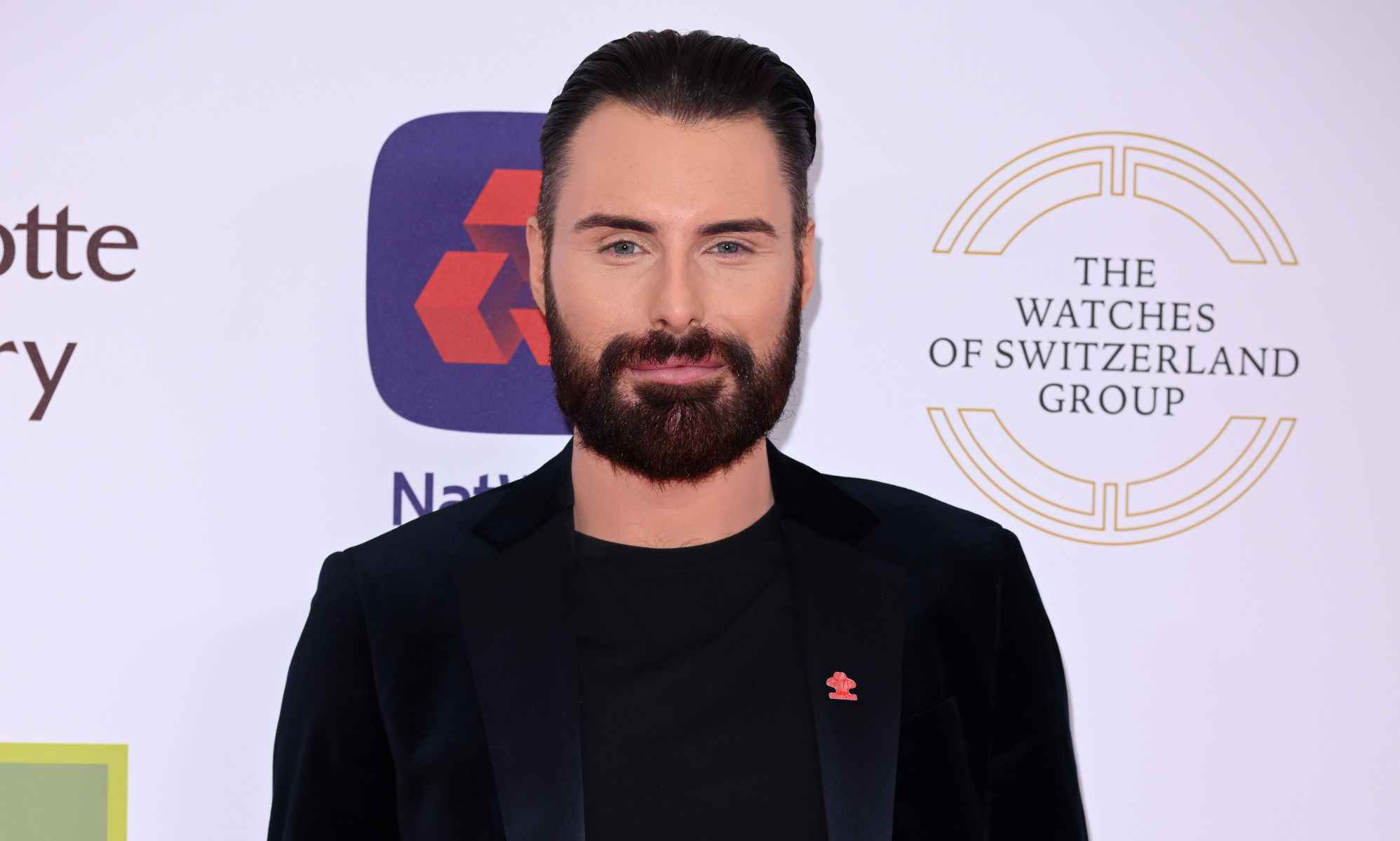 Rylan Clark opens up about suicide attempts after divorce