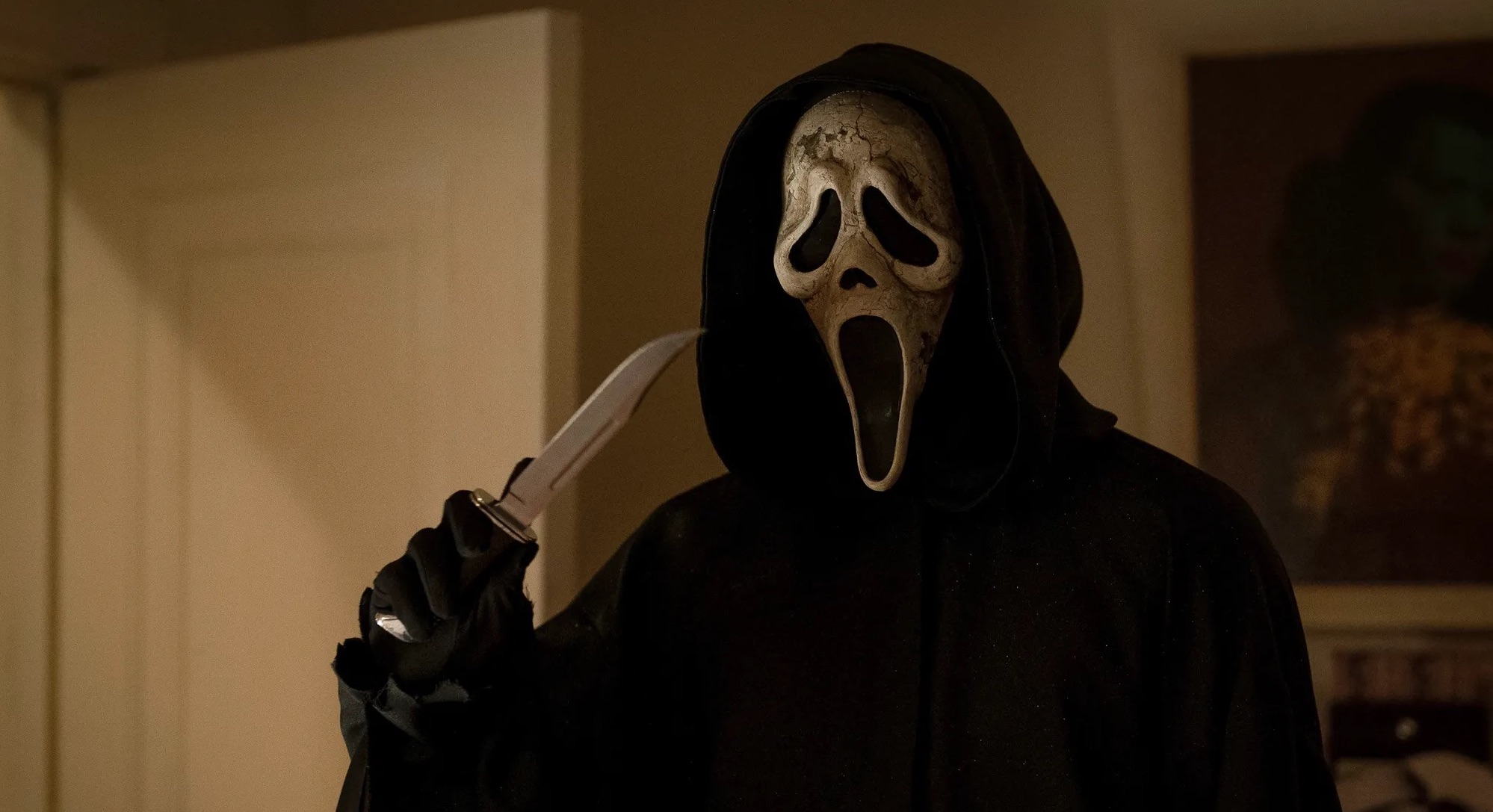 Alan Hoffman Info Scream 7 2024 Cast Release Date