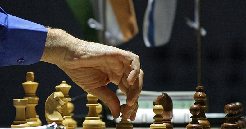 Chess Federation Reveals Guidelines for Trans Players