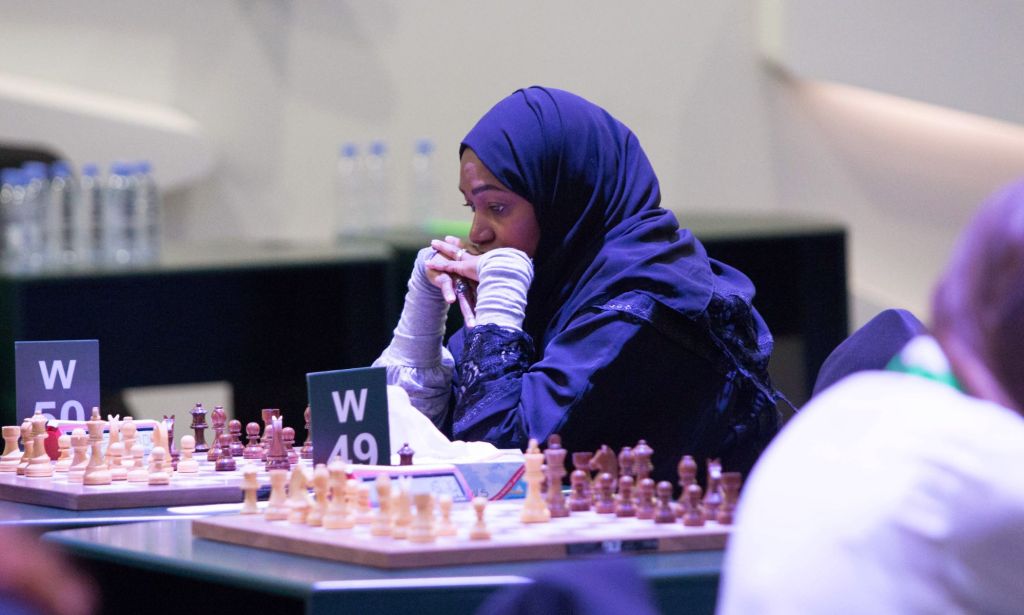Chess Federation Reveals Guidelines for Trans Players