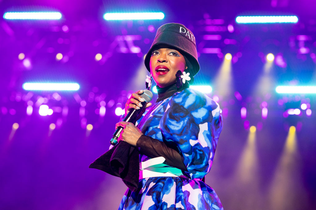 Lauryn Hill announces headline tour dates, presale and tickets info