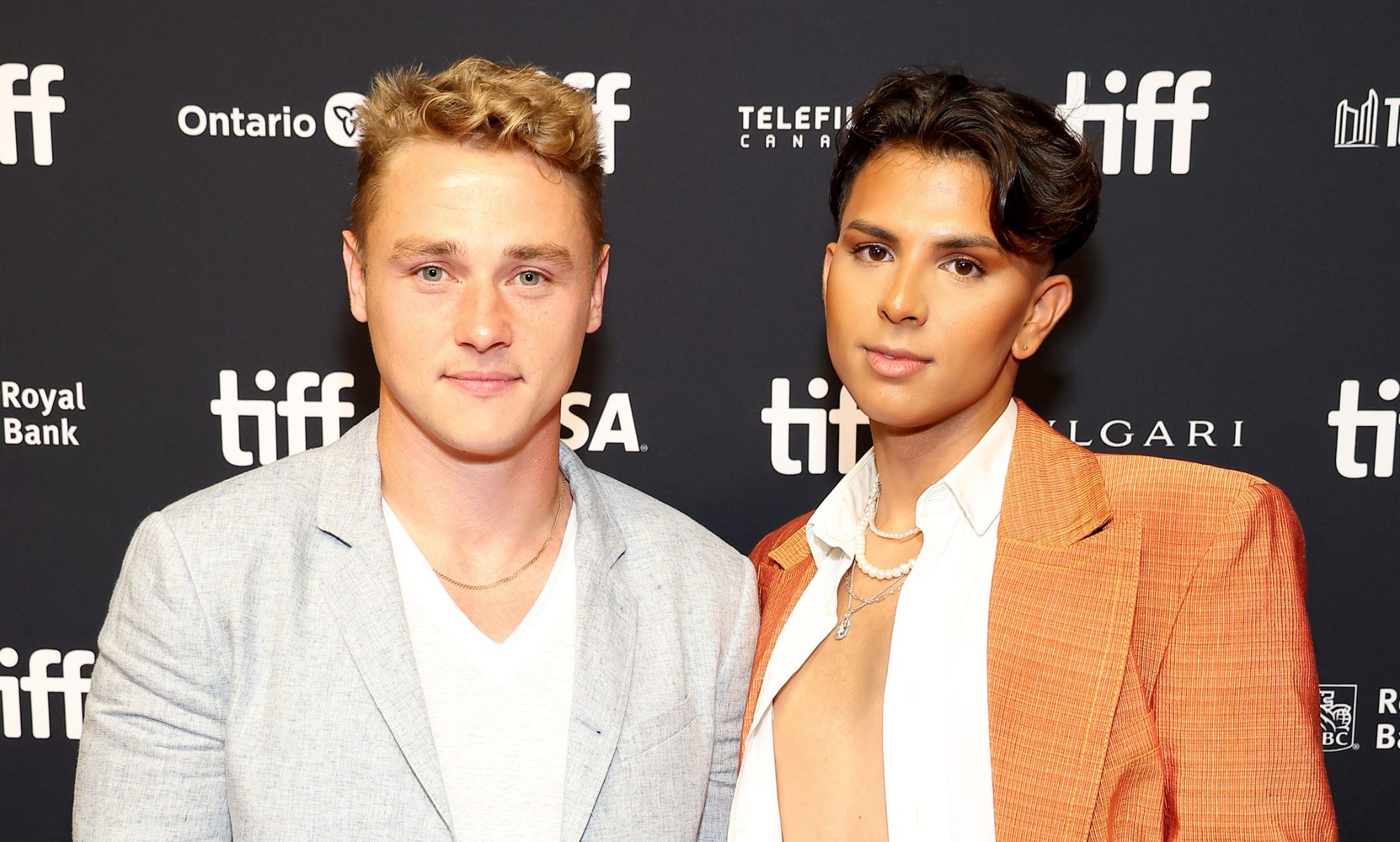 Ben Hardy's queer film Unicorns gets trailer and release date