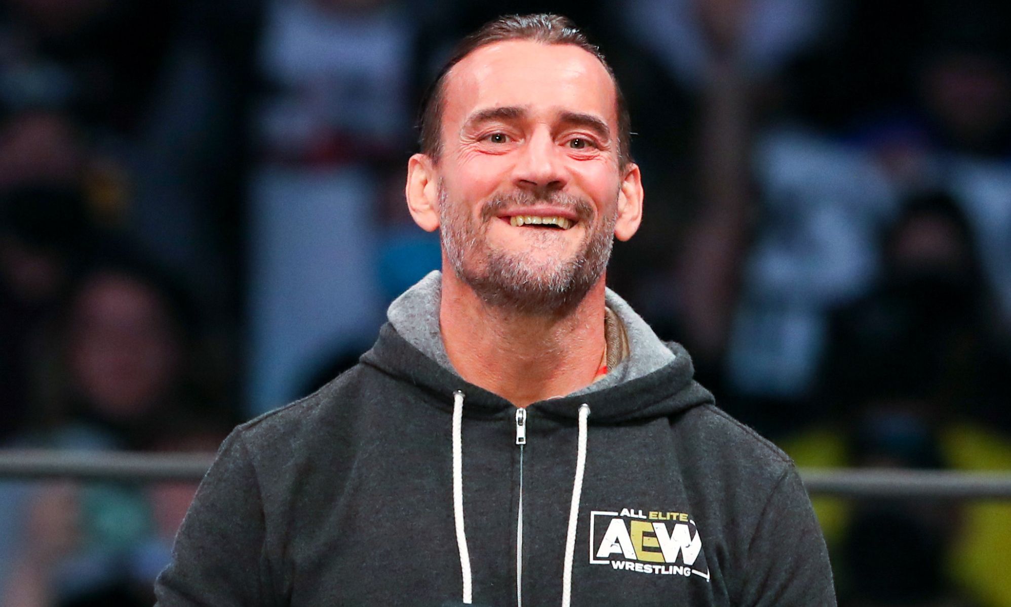 CM Punk fired from AEW after backstage altercation