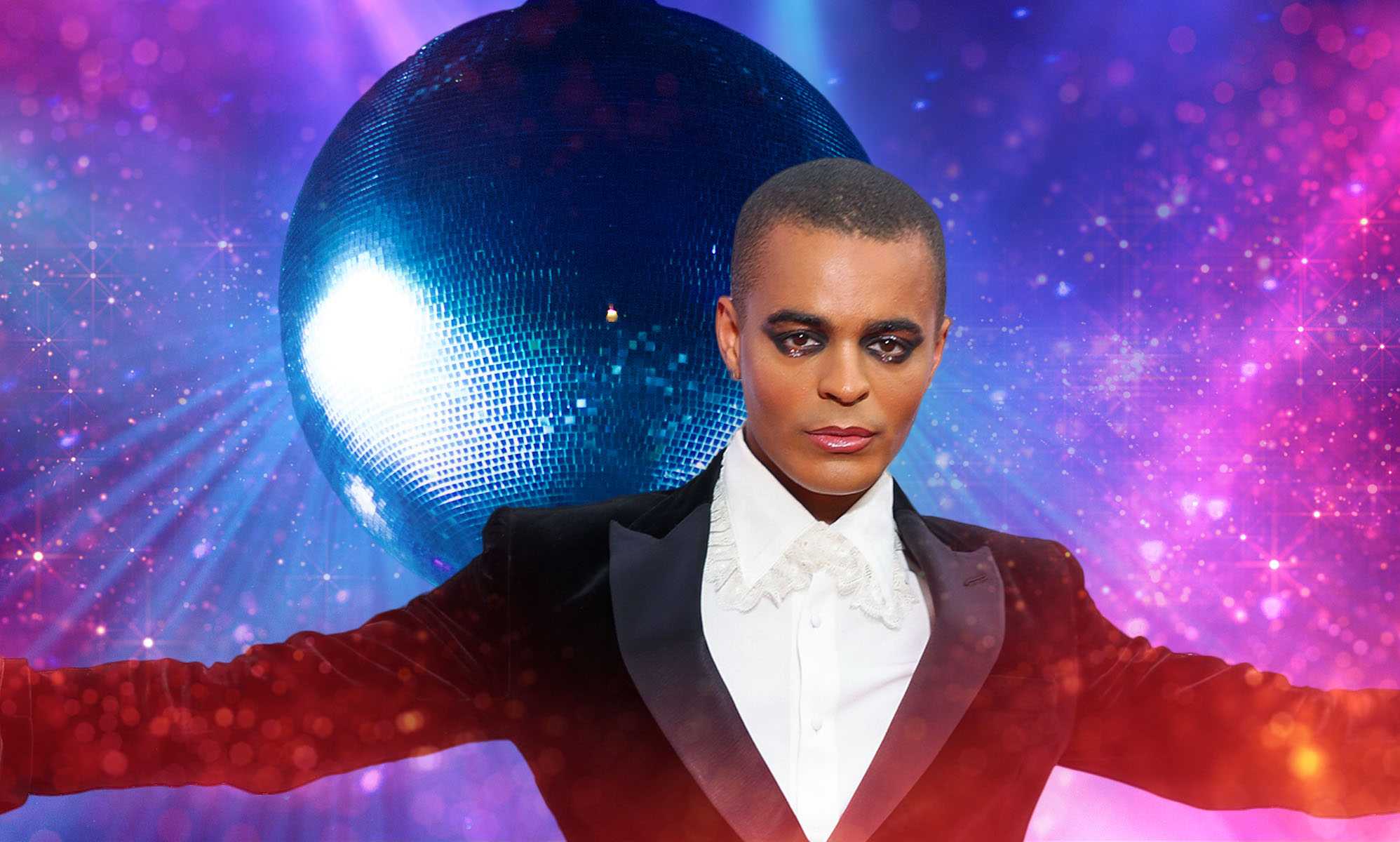 Strictly star Layton Williams wants to dance to the 'gayest girl pop'