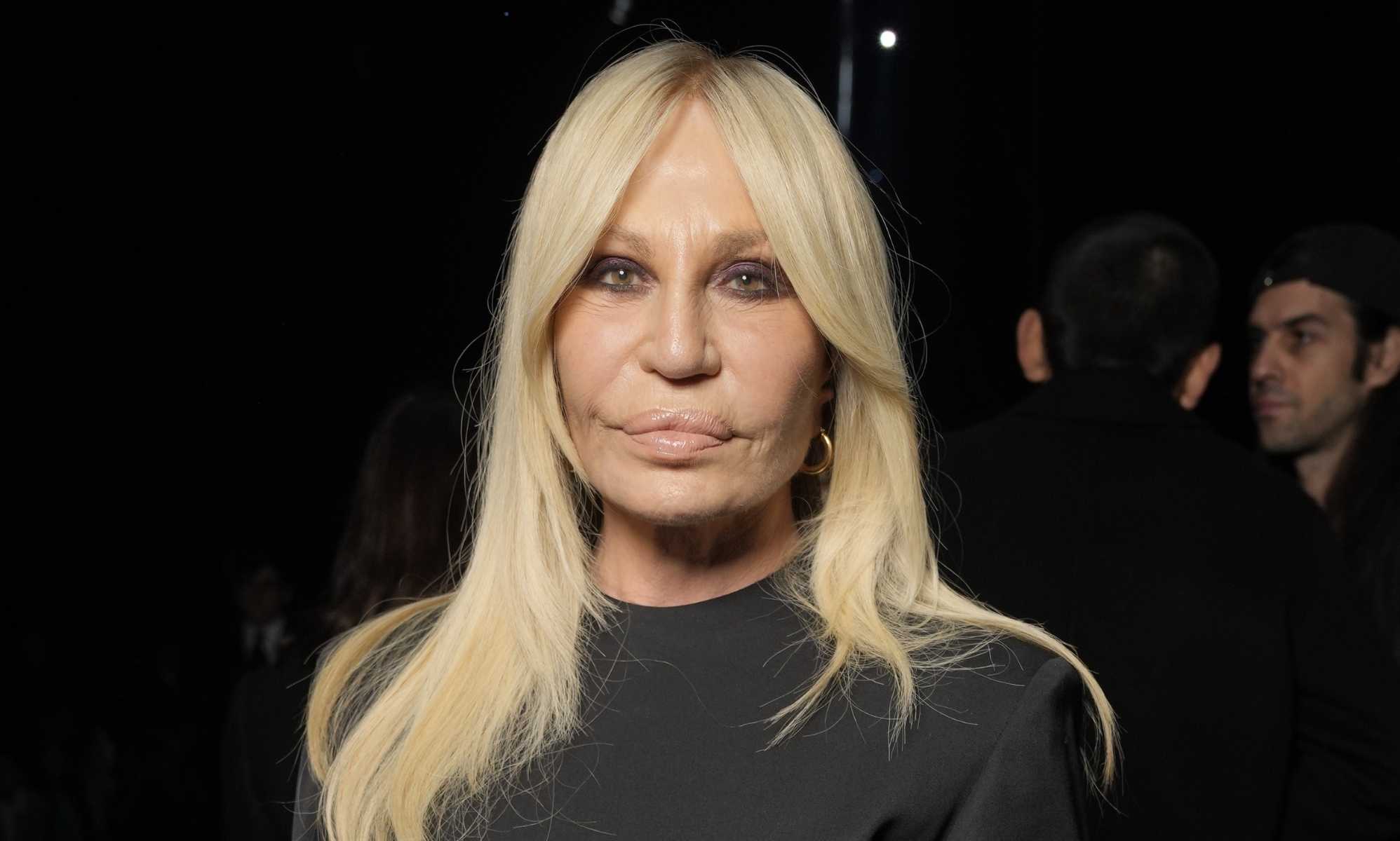 Gianni Versace Left Company to Donatella, Other Family: Life Story