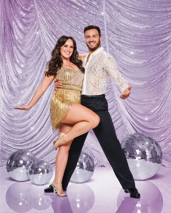 Strictly Come Dancing 2023: Full pairings include same-sex couple