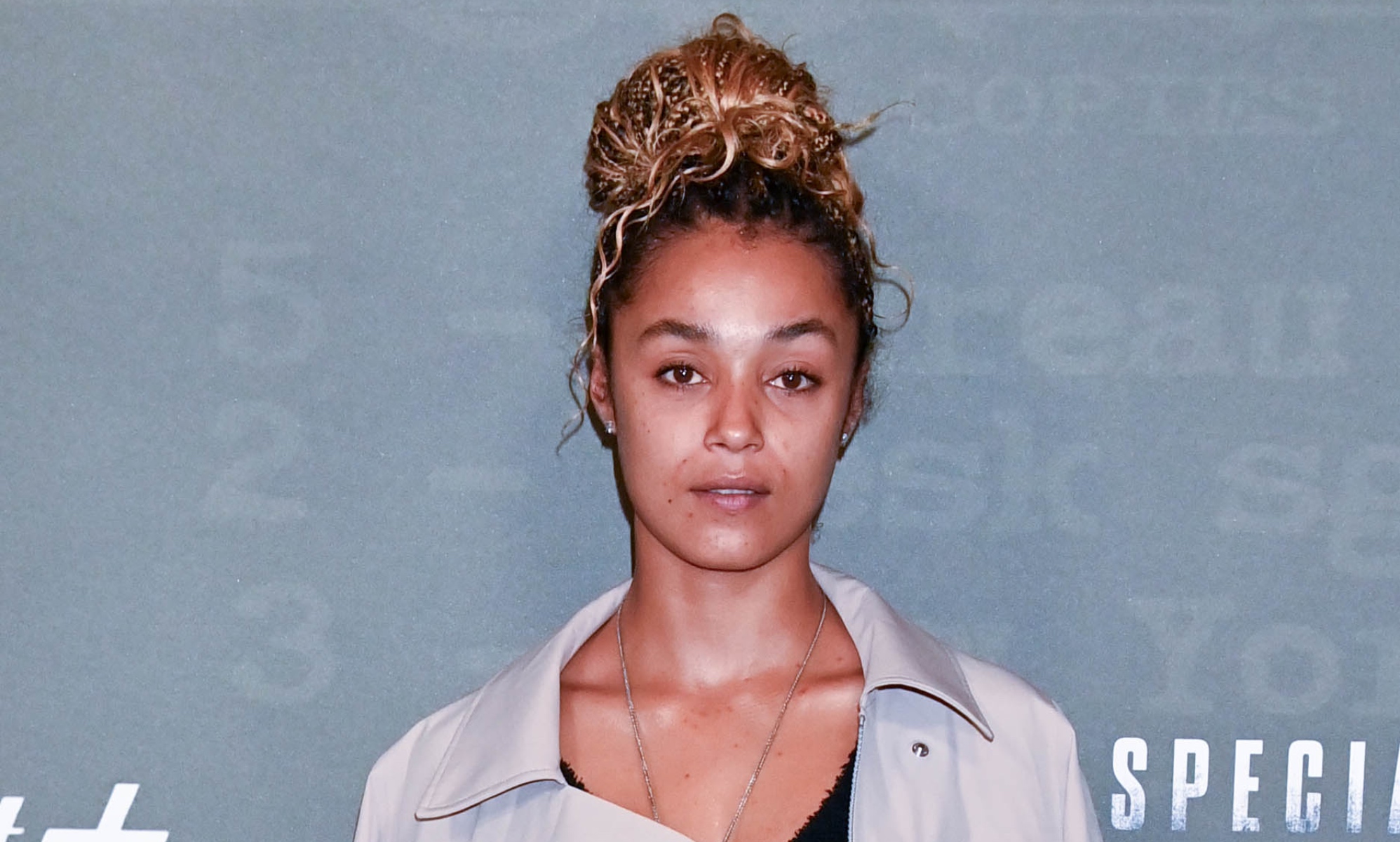 Jasmine Jobson returns as gay dealer Jaq in Top Boy season five