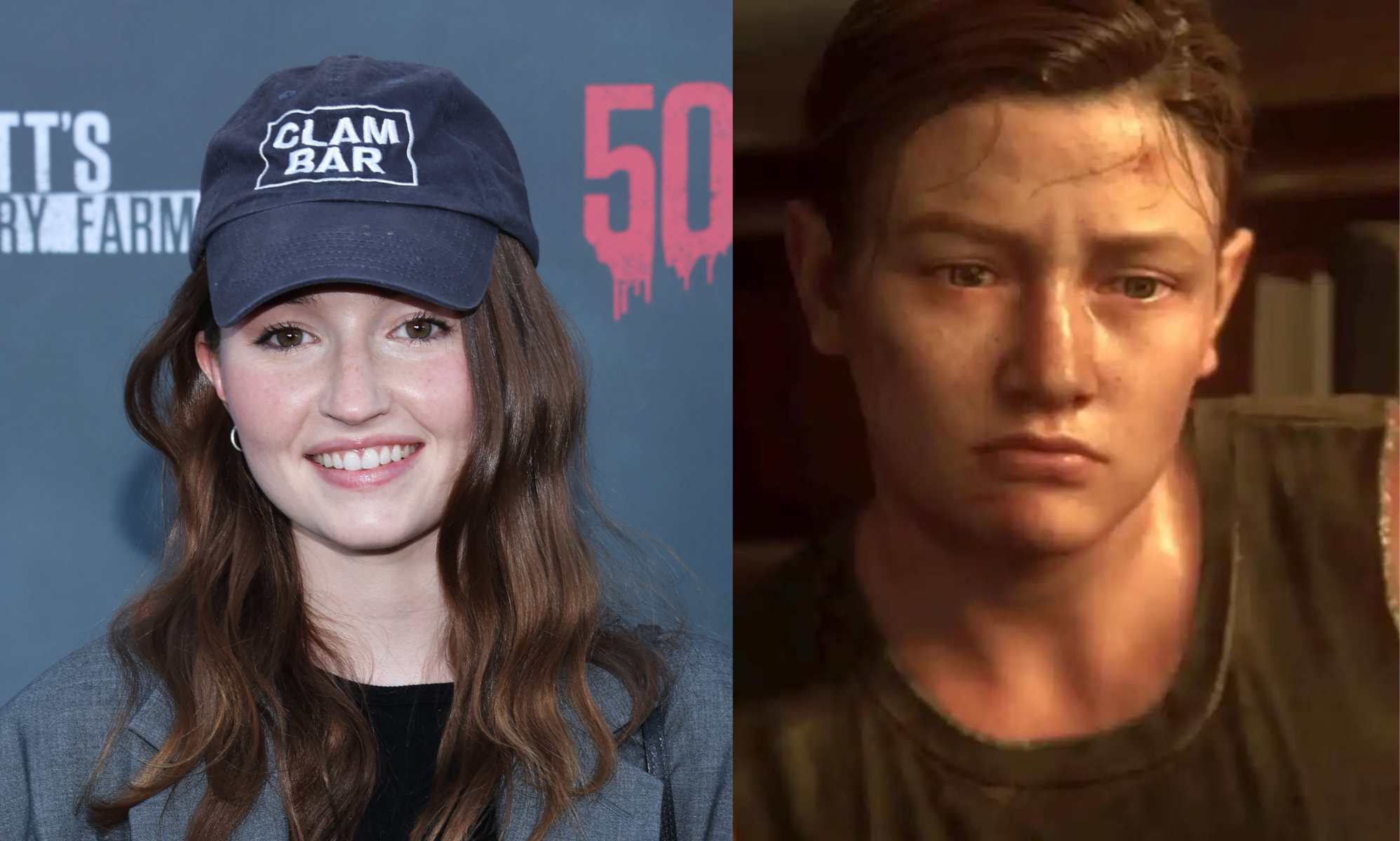 The Last Of Us season 2 casts its Abby