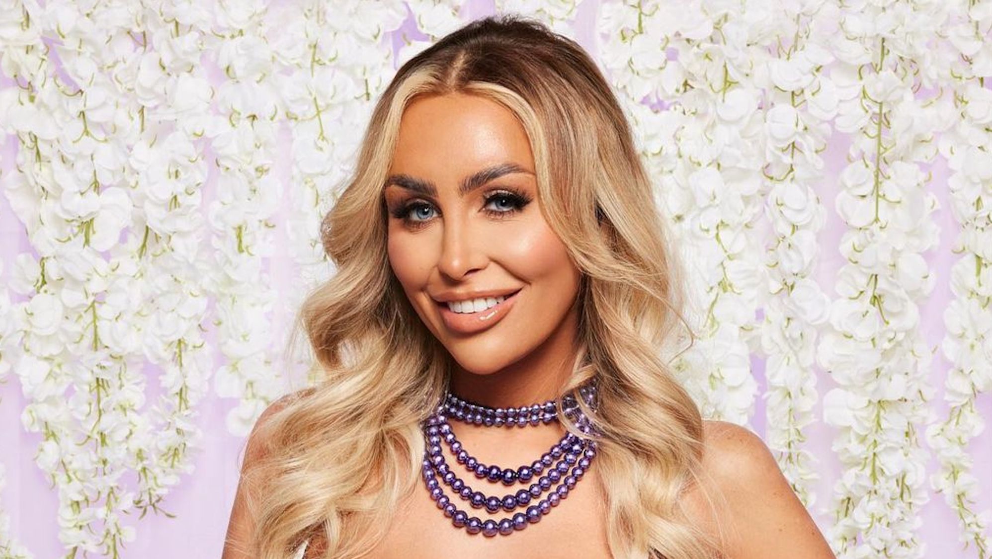 Mafs Uk Groom Was Told About Ellas Transition Before Wedding 