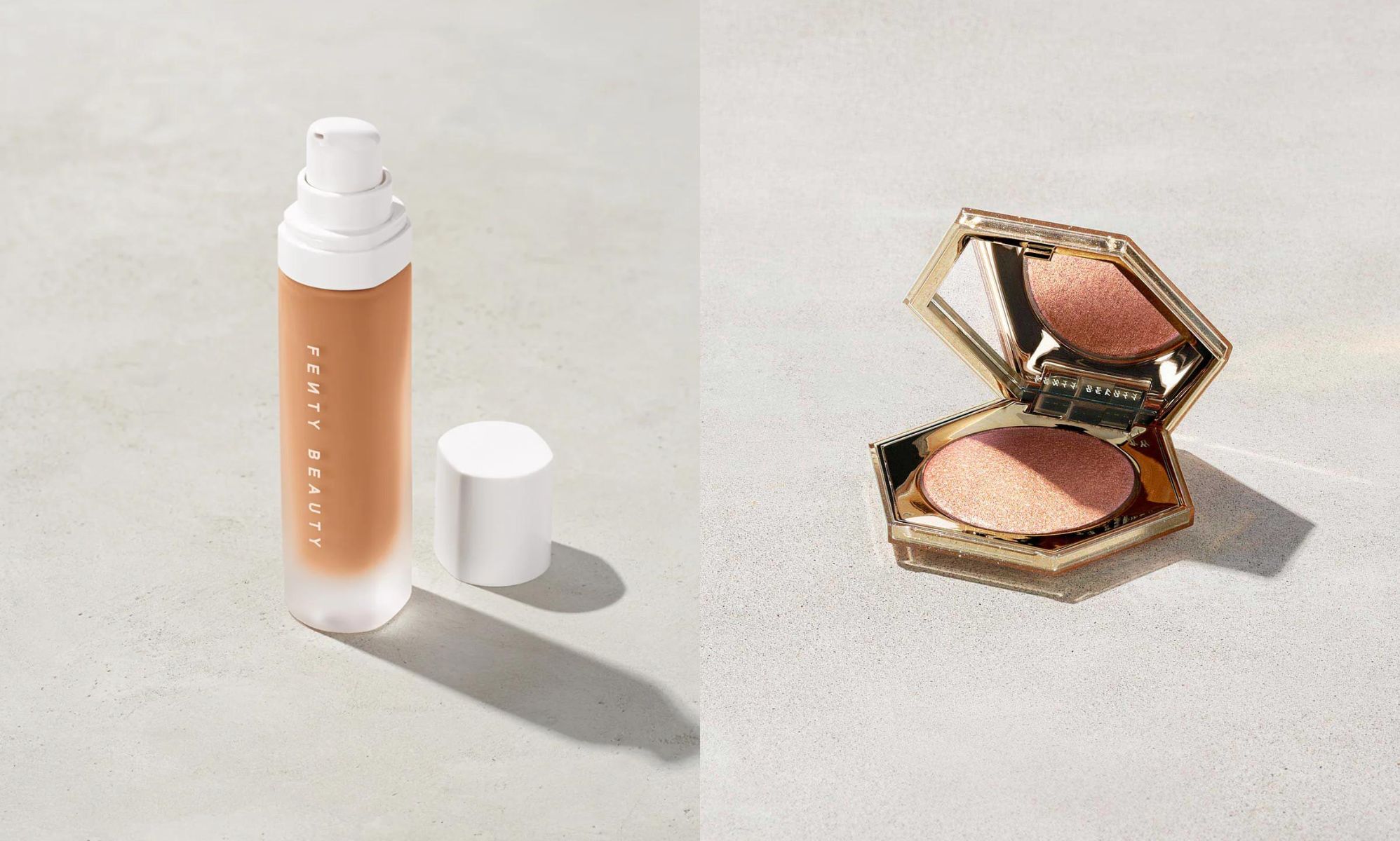 Fenty Beauty Launches Sale Across Its Makeup And Skincare Ranges ...