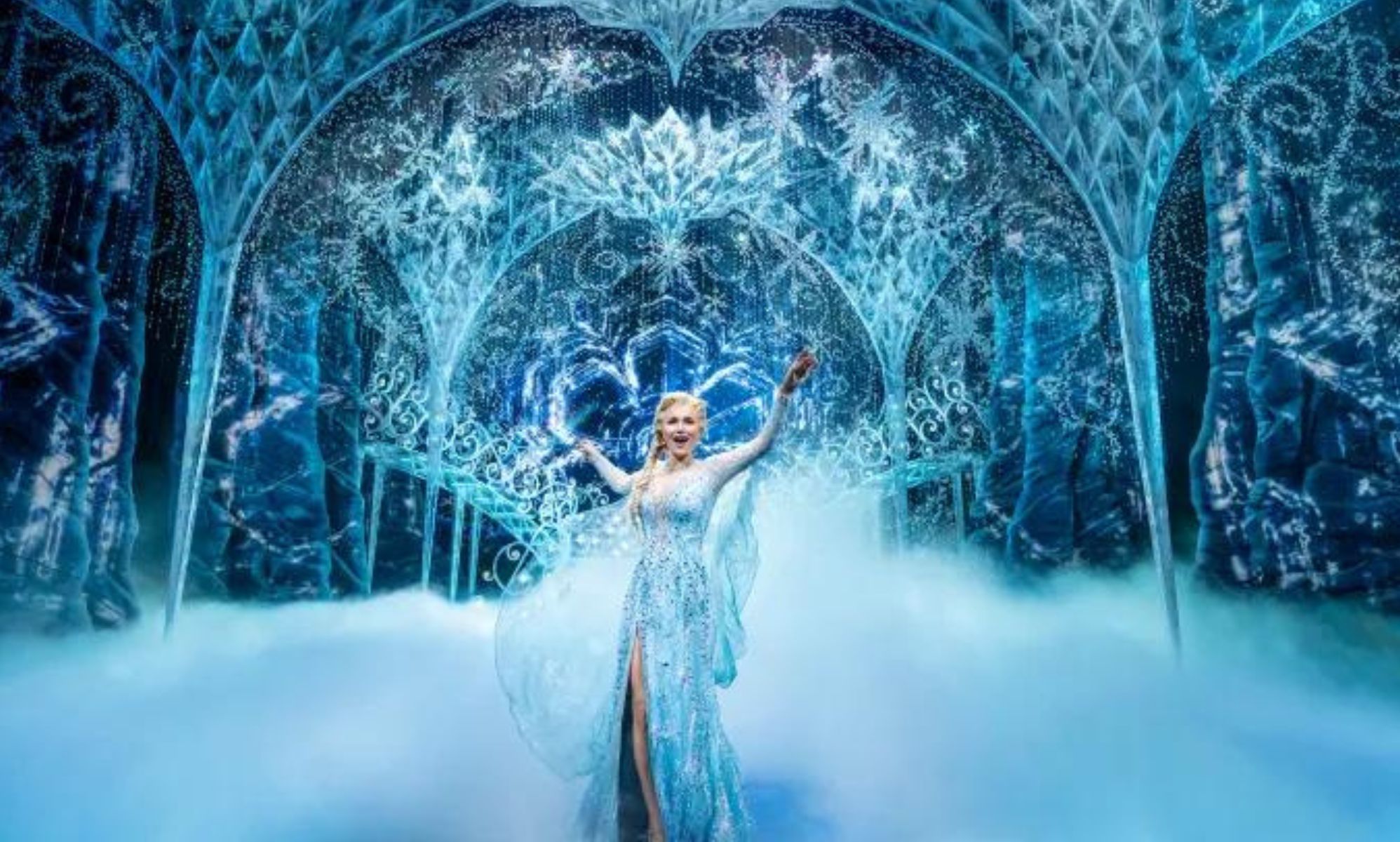 Frozen extends West End run until summer 2024: dates, tickets