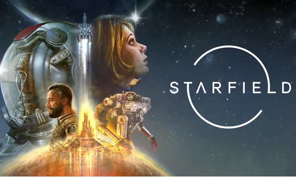 Nexus Mods removes the Starfield mod that got rid of player pronouns and  stands by decision: Starfield lets players choose a pronoun for…