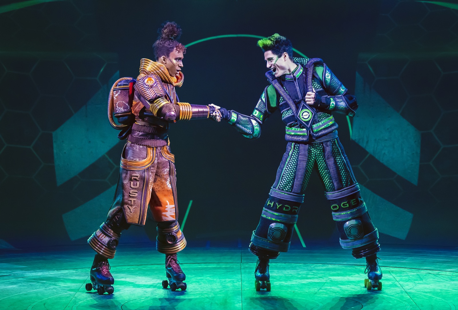 Starlight Express musical in London dates, tickets and prices