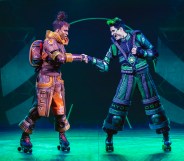 Starlight Express extends its run in London's West End until 2025 and releases extra tickets.
