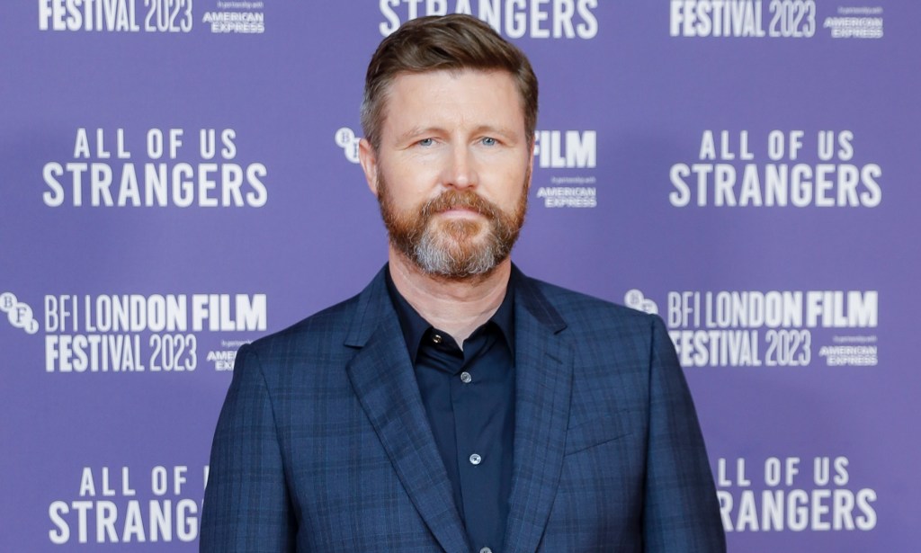 All of Us Strangers Interview: Director Andrew Haigh – IndieWire