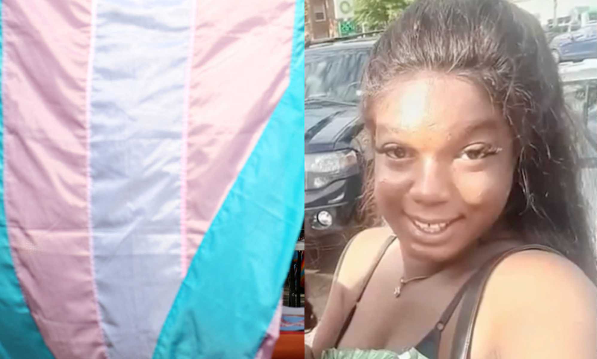 Candlelit Vigil Held For Black Trans Woman A Nee Roberson