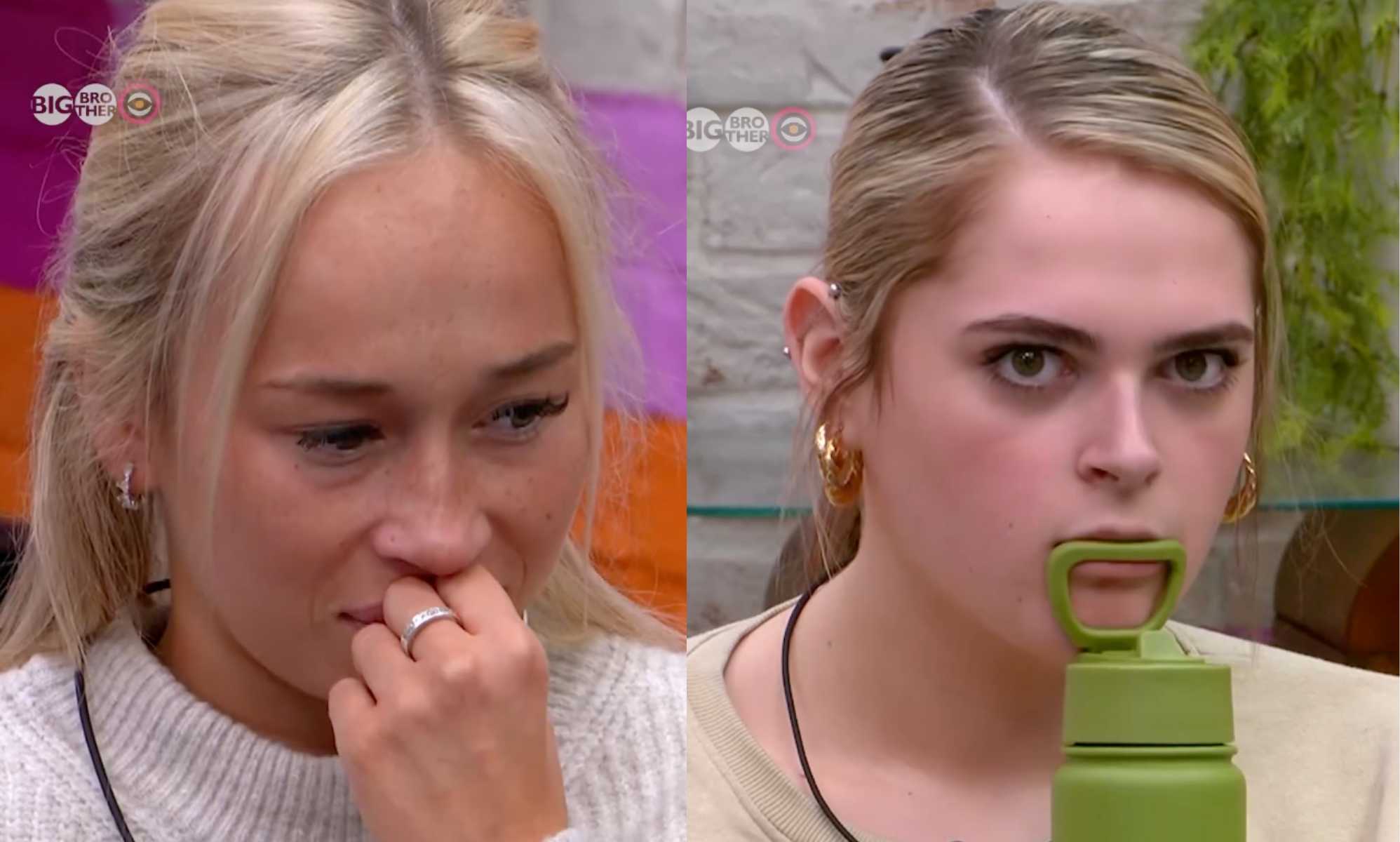 Big Brother Trans Fave Hallie To Face Punishment After Rule Break Trendradars 1751