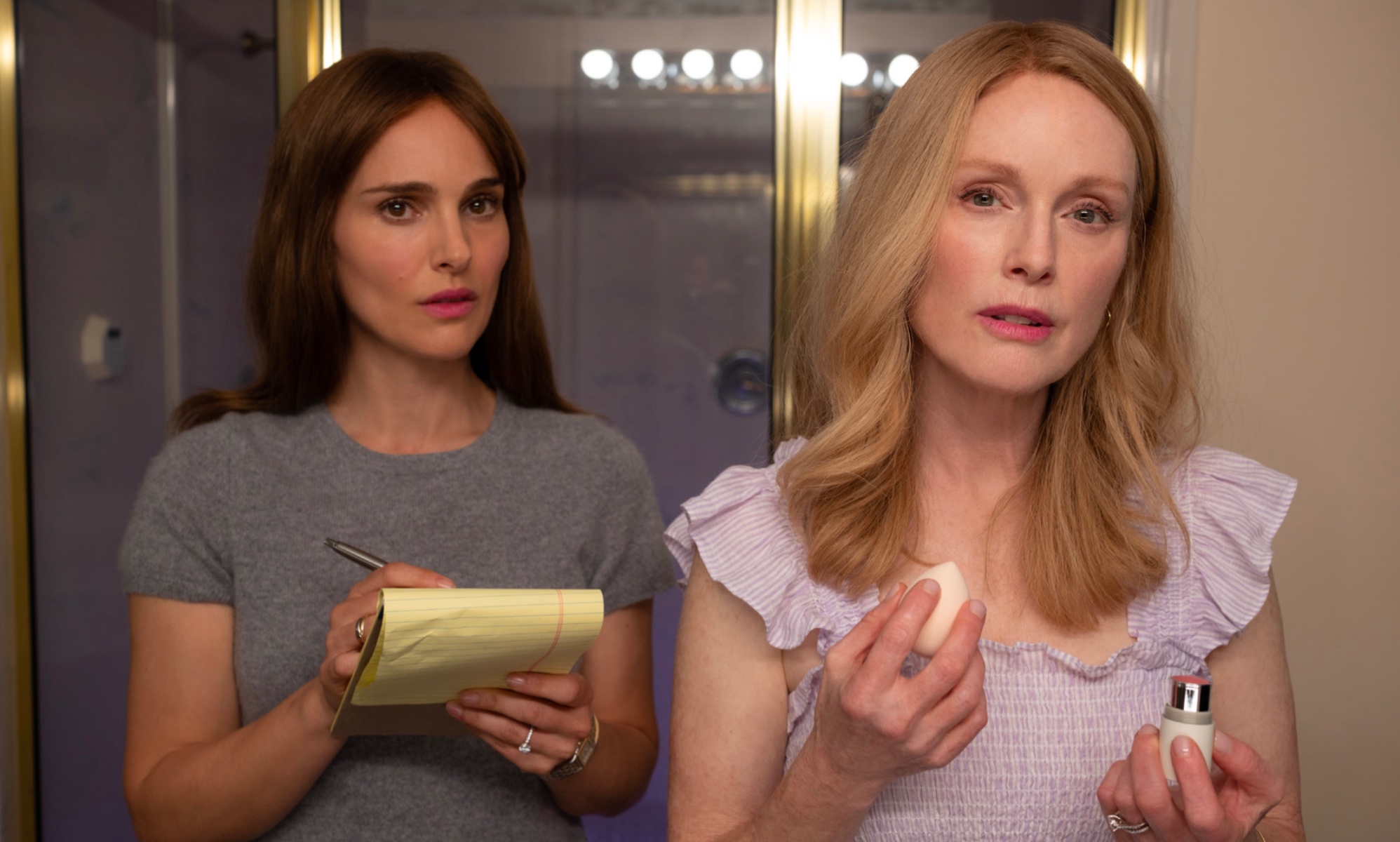 Julianne Moore is Better Than All of Us, So Let's Take a Moment to